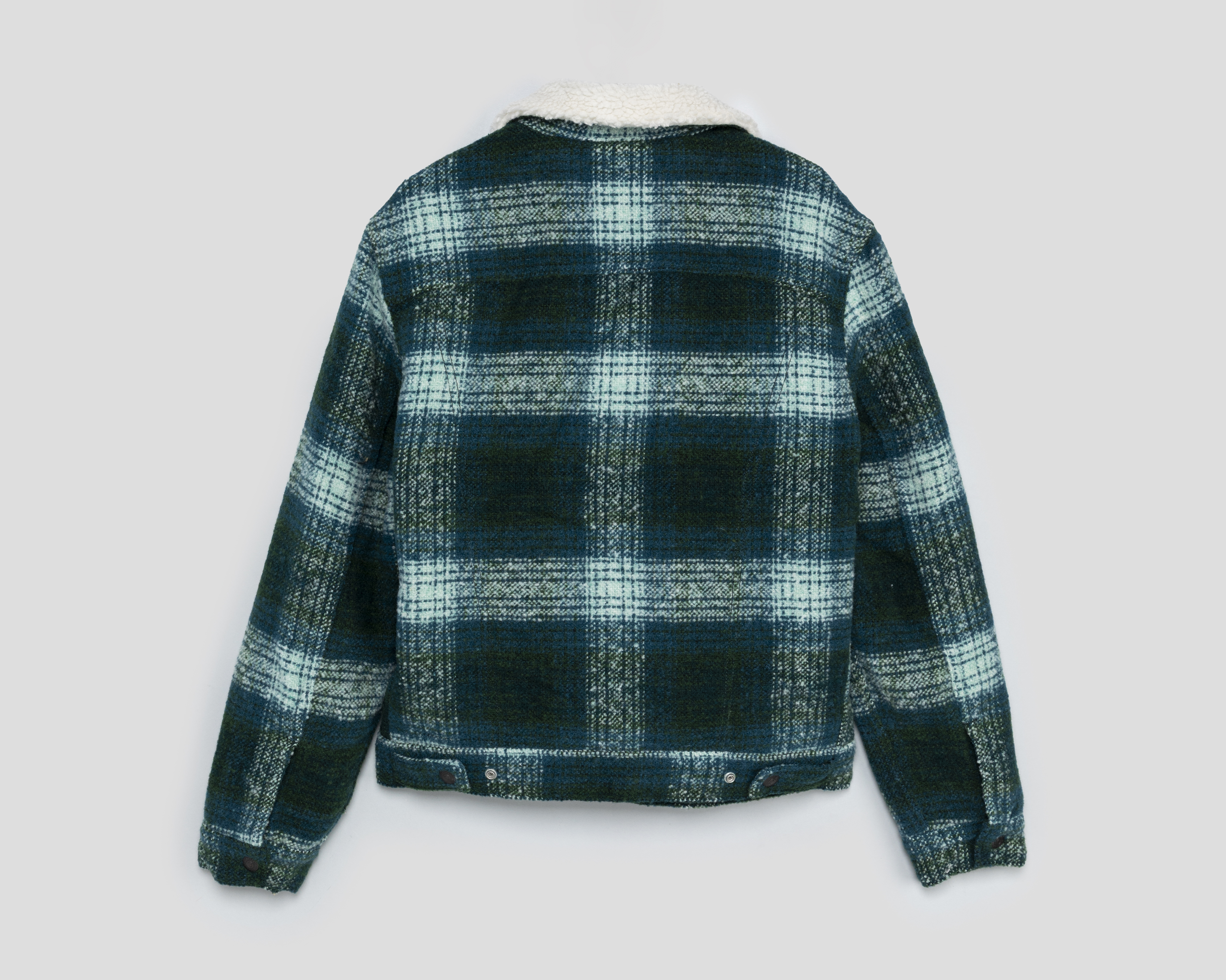 Foto 2 | Foto 2 | Chamarra Levi's para Hombre