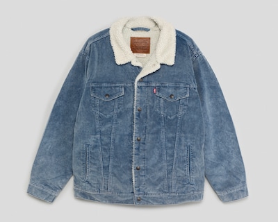 Foto 1 | Foto 1 | Chamarra Trucker Levi's para Hombre