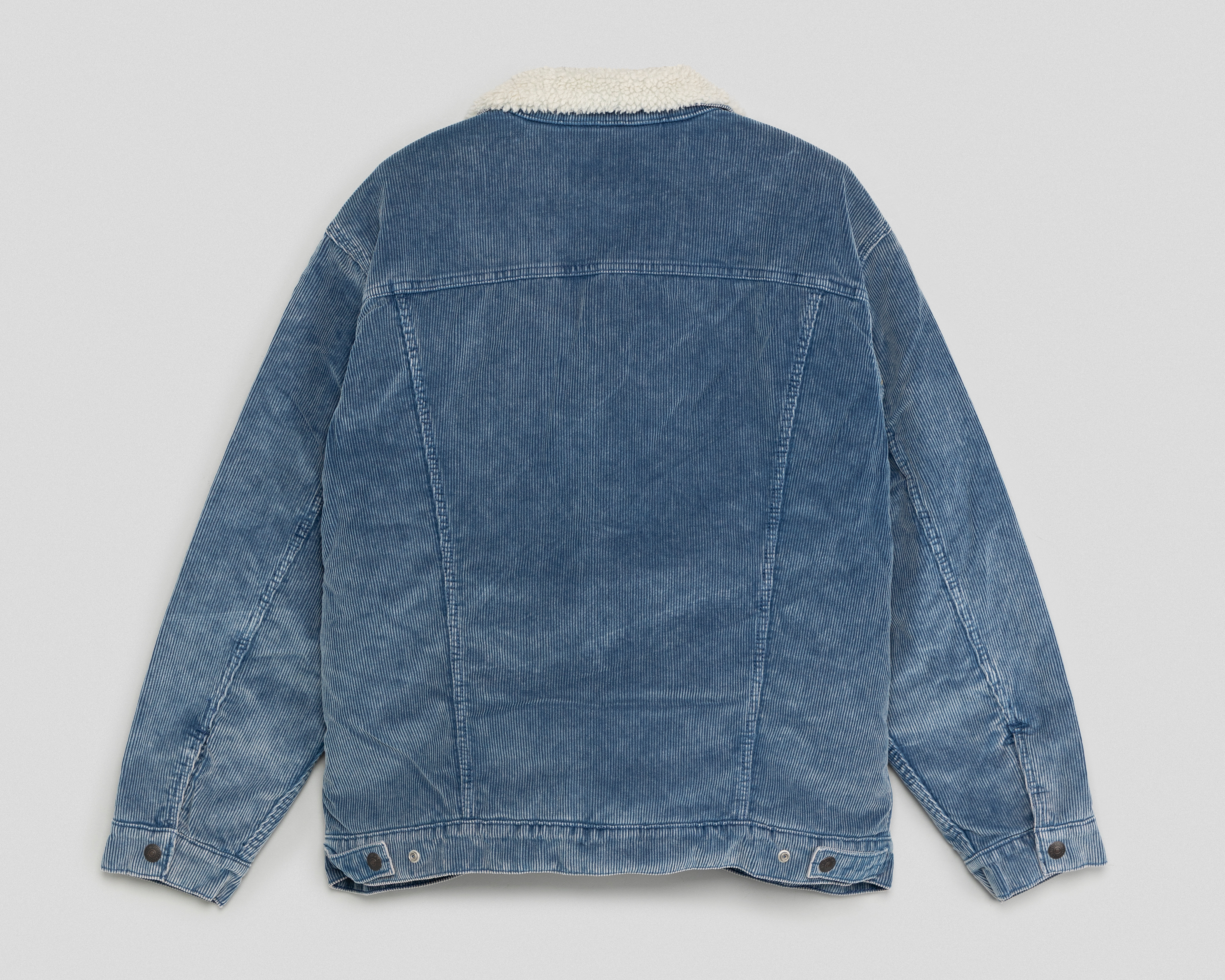 Foto 3 pulgar | Foto 2 | Chamarra Trucker Levi's para Hombre