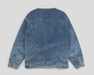 Foto 2 | Foto 2 | Chamarra Trucker Levi's para Hombre