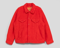 Chamarra Trucker Levi's para Hombre