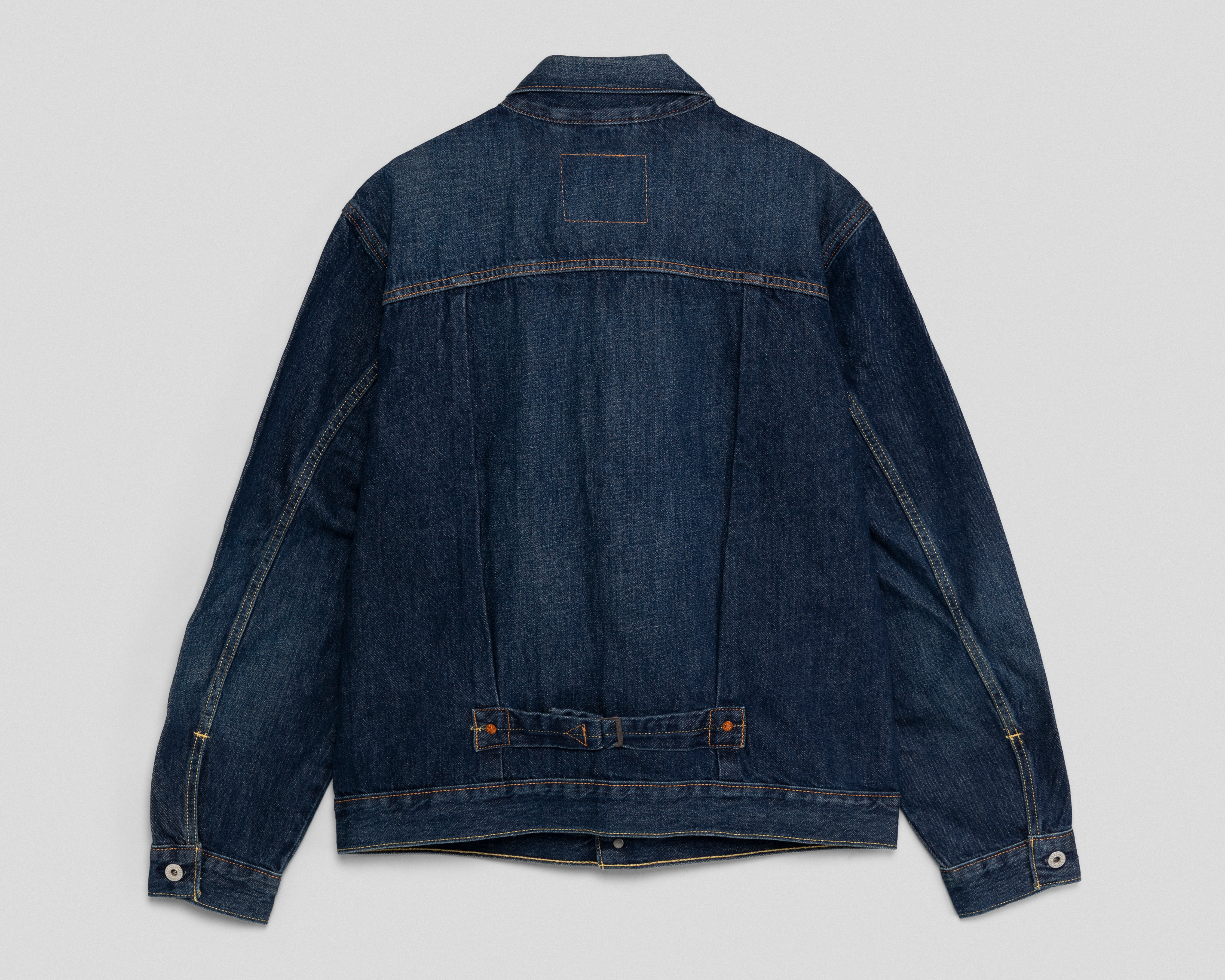 Foto 3 pulgar | Foto 2 | Chamarra Trucker Levi's para Hombre