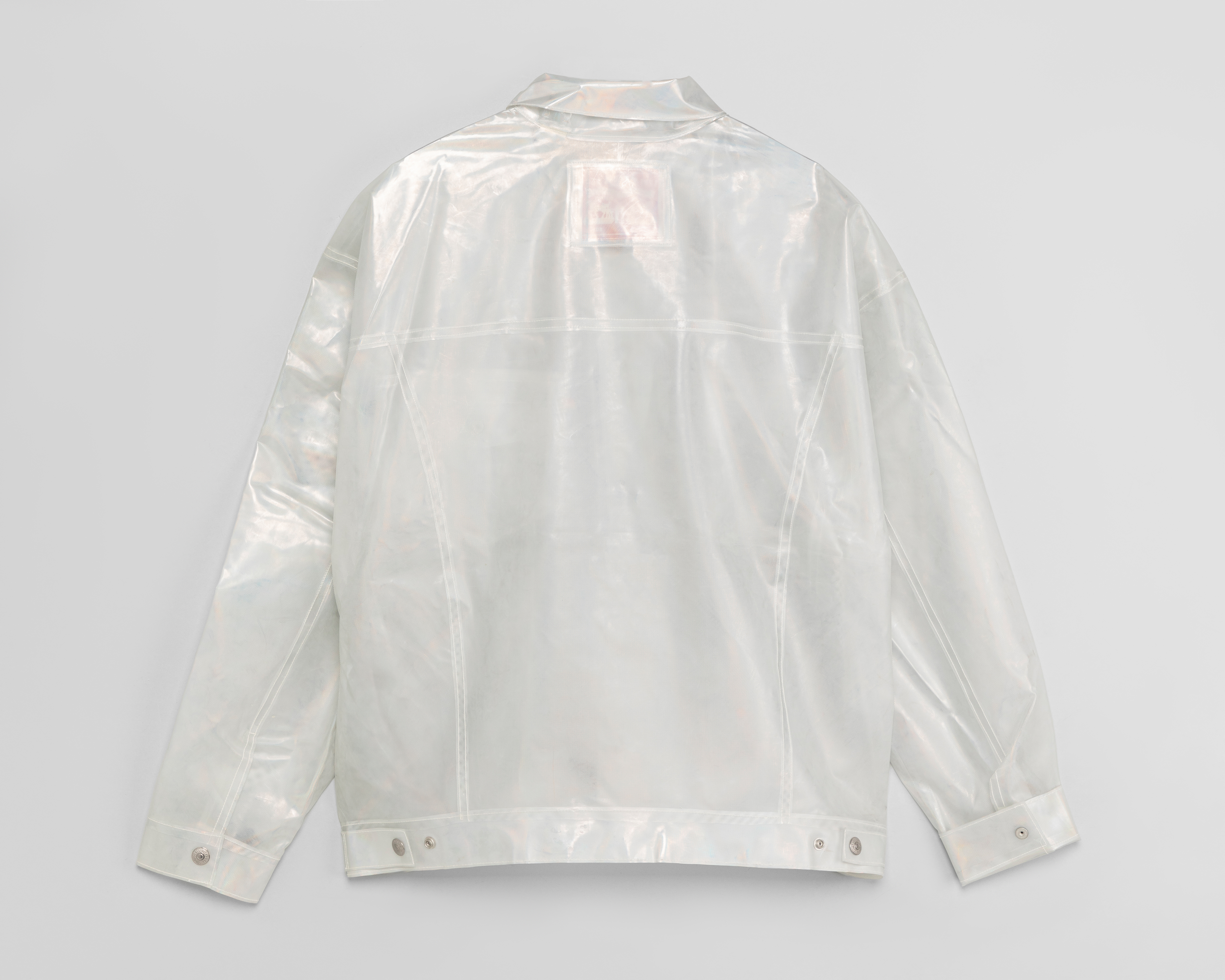 Foto 3 pulgar | Foto 2 | Chamarra Trucker Levi's para Hombre