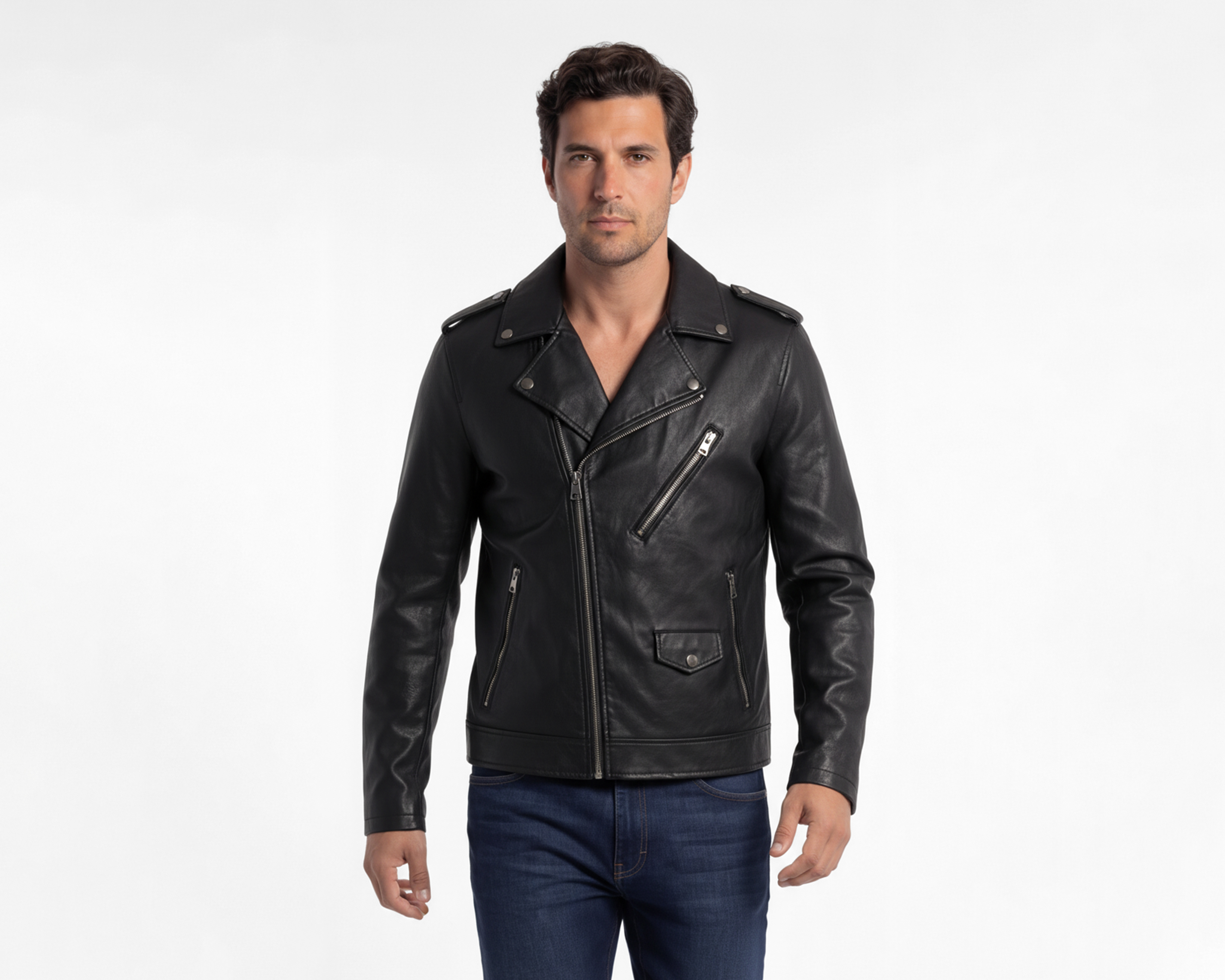 Chamarra Levi's para Hombre