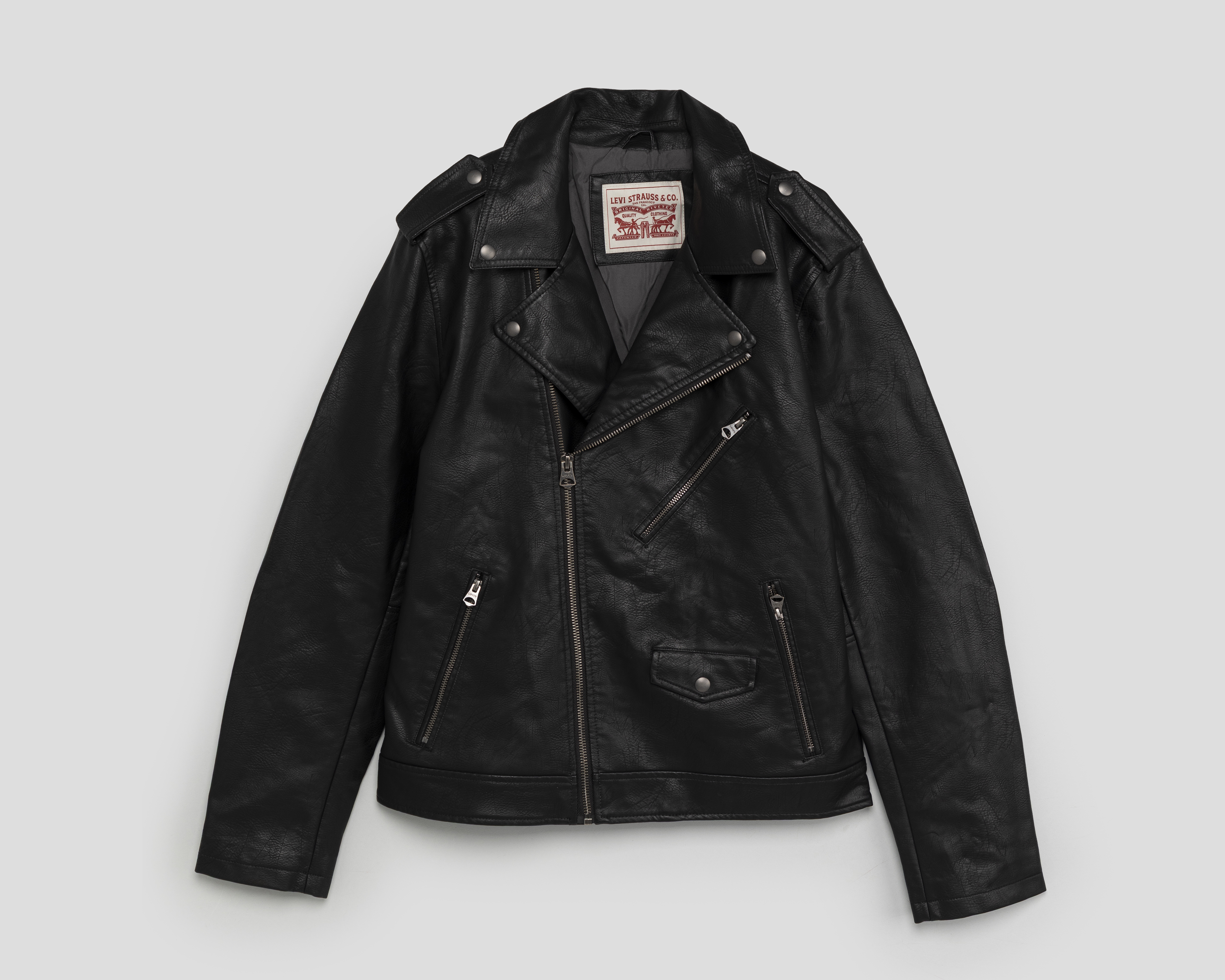 Chamarra Levi's para Hombre