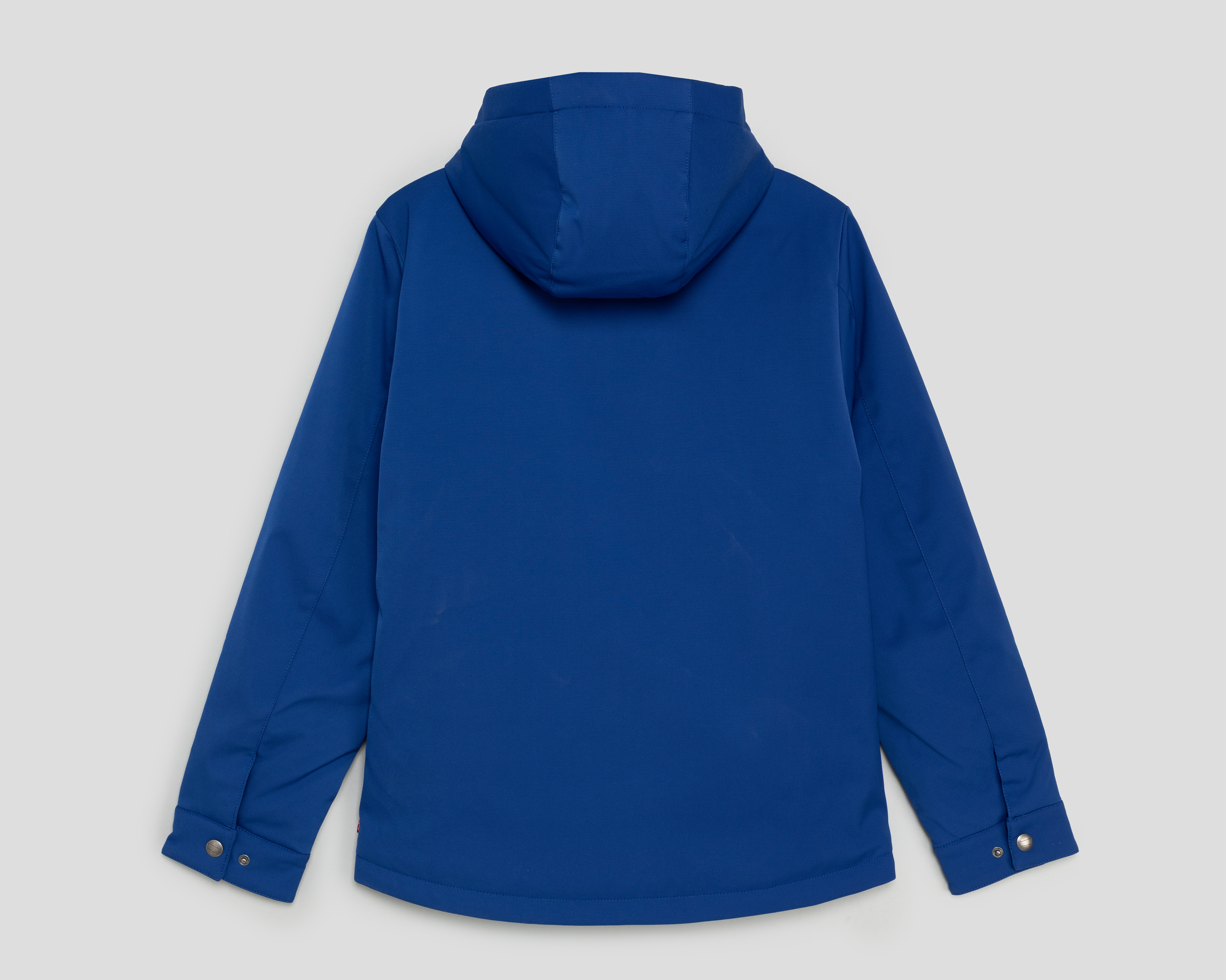 Foto 2 | Foto 2 | Chamarra con Capucha Levi's para Hombre