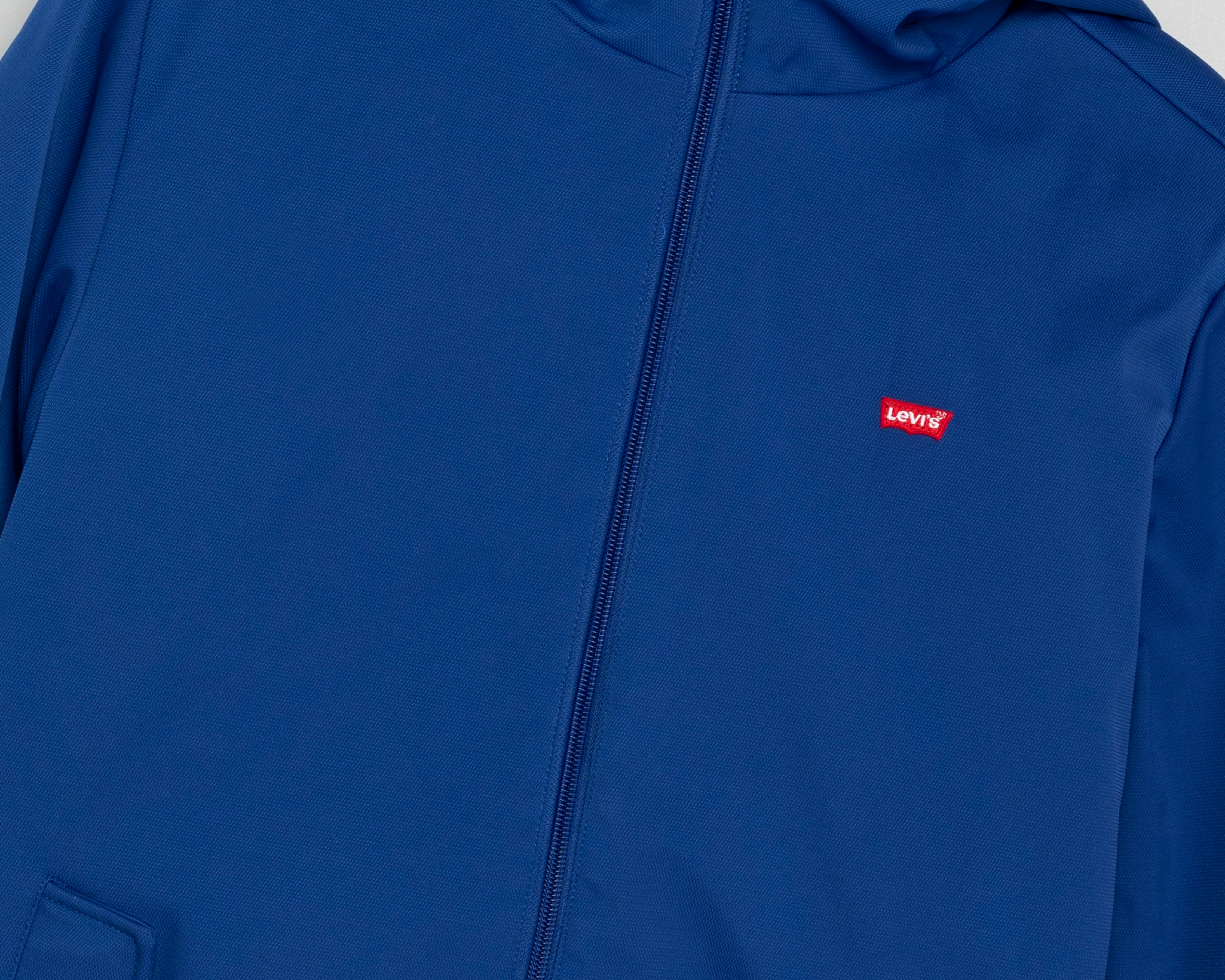 Foto 3 | Foto 3 | Chamarra con Capucha Levi's para Hombre