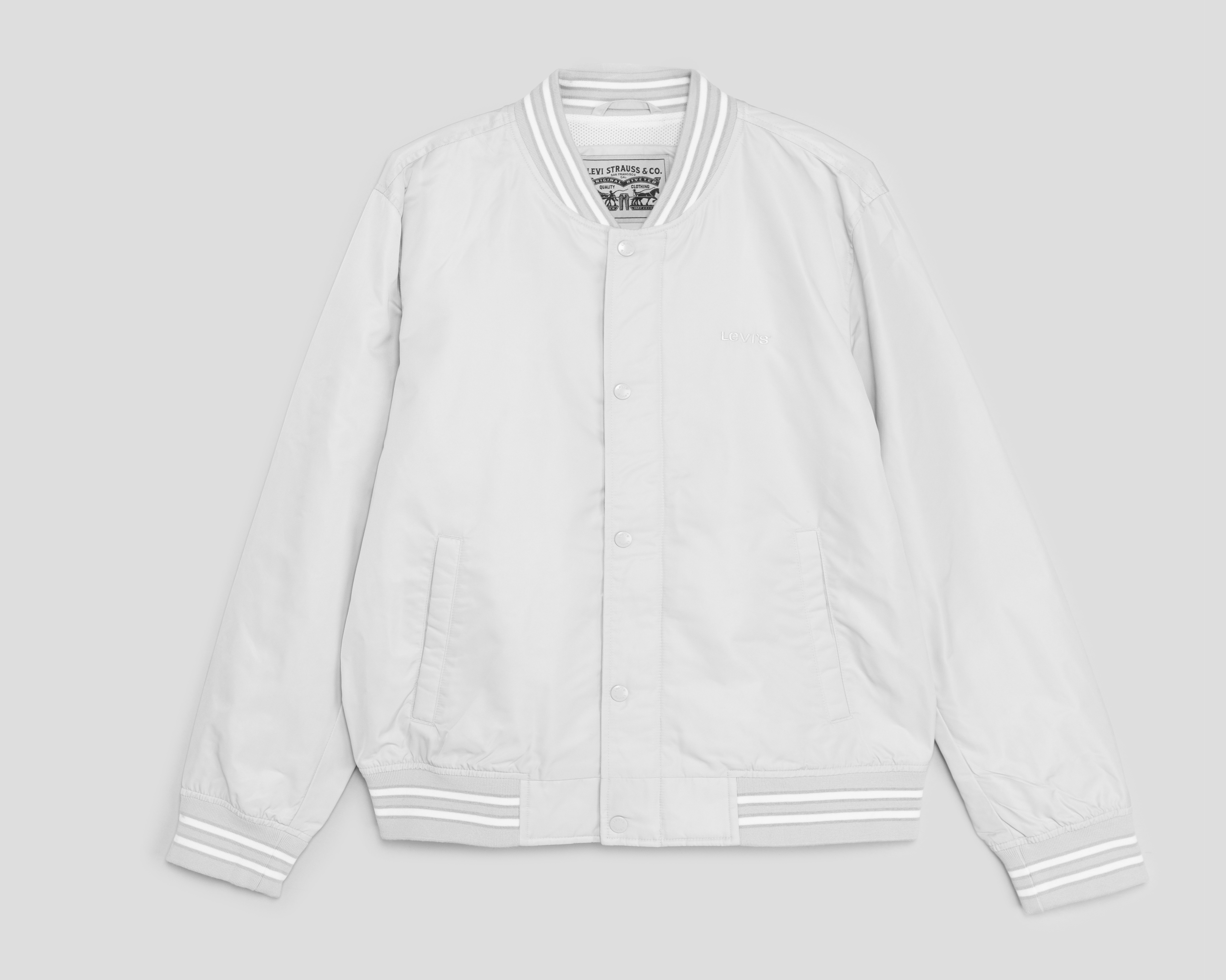 Foto 2 pulgar | Foto 1 | Chamarra Levi's para Hombre