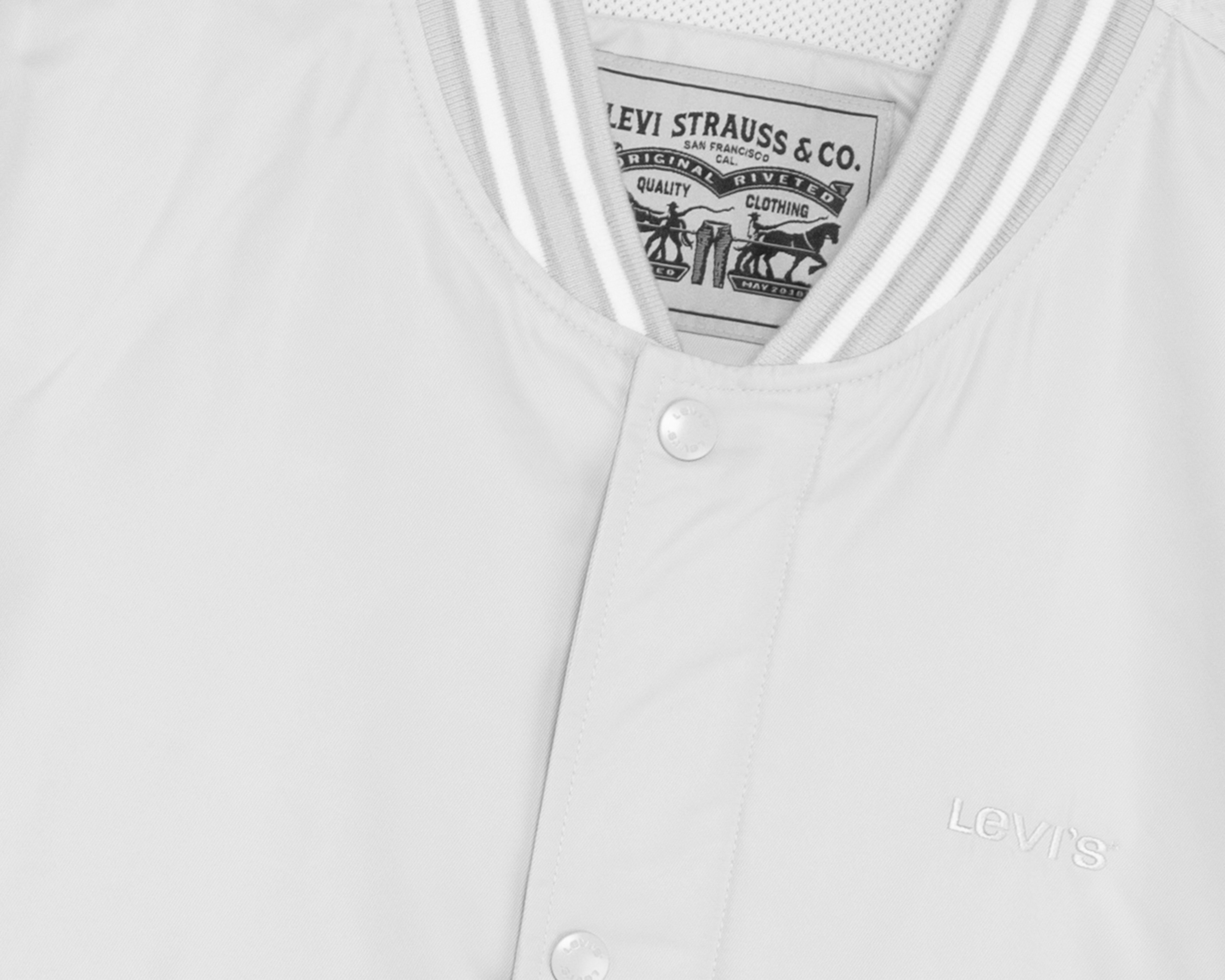 Foto 3 | Foto 3 | Chamarra Levi's para Hombre