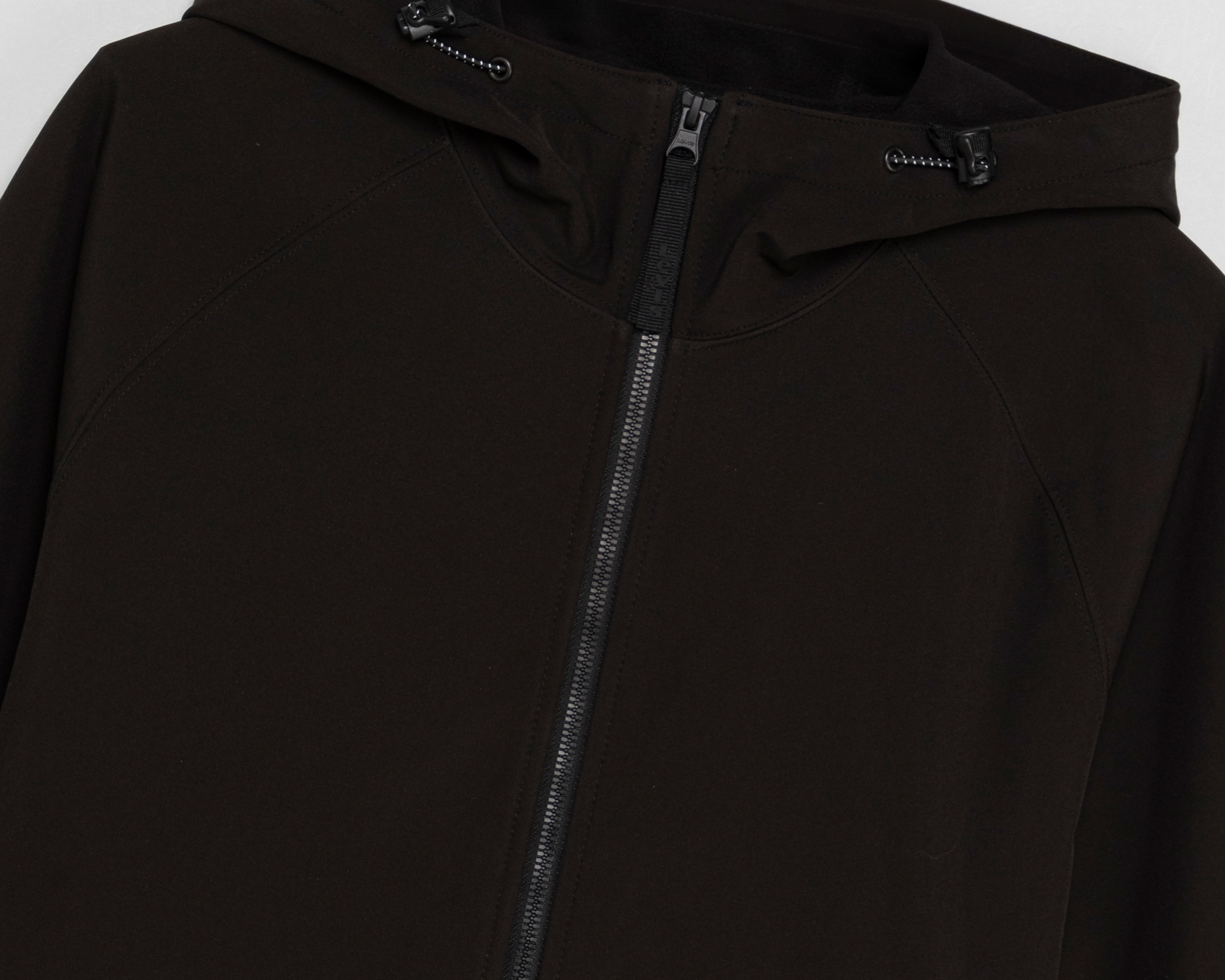 Foto 4 pulgar | Foto 3 | Chamarra con Capucha Levi's para Hombre