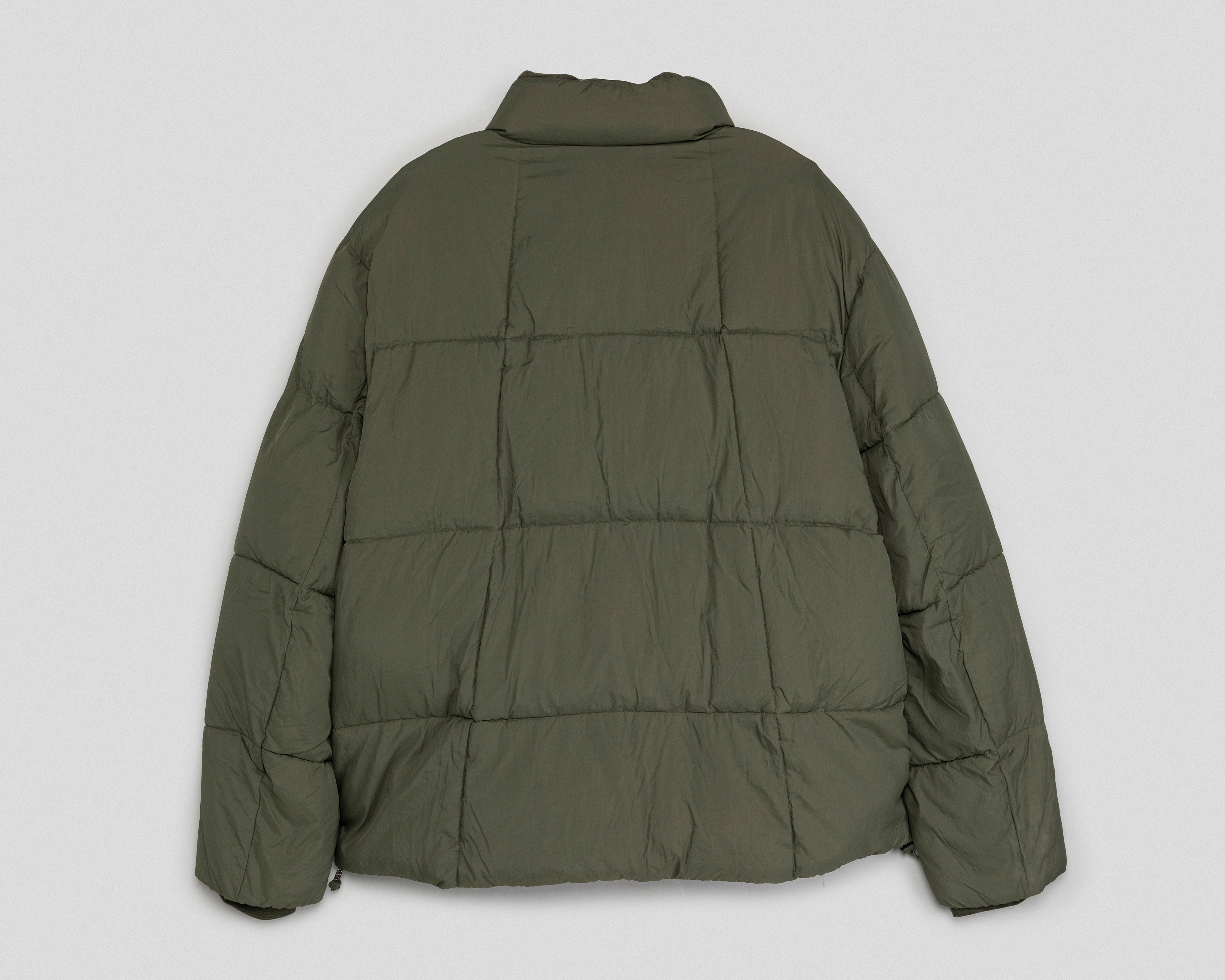 Foto 2 | Foto 2 | Chamarra Cuello Alto Levi's para Hombre