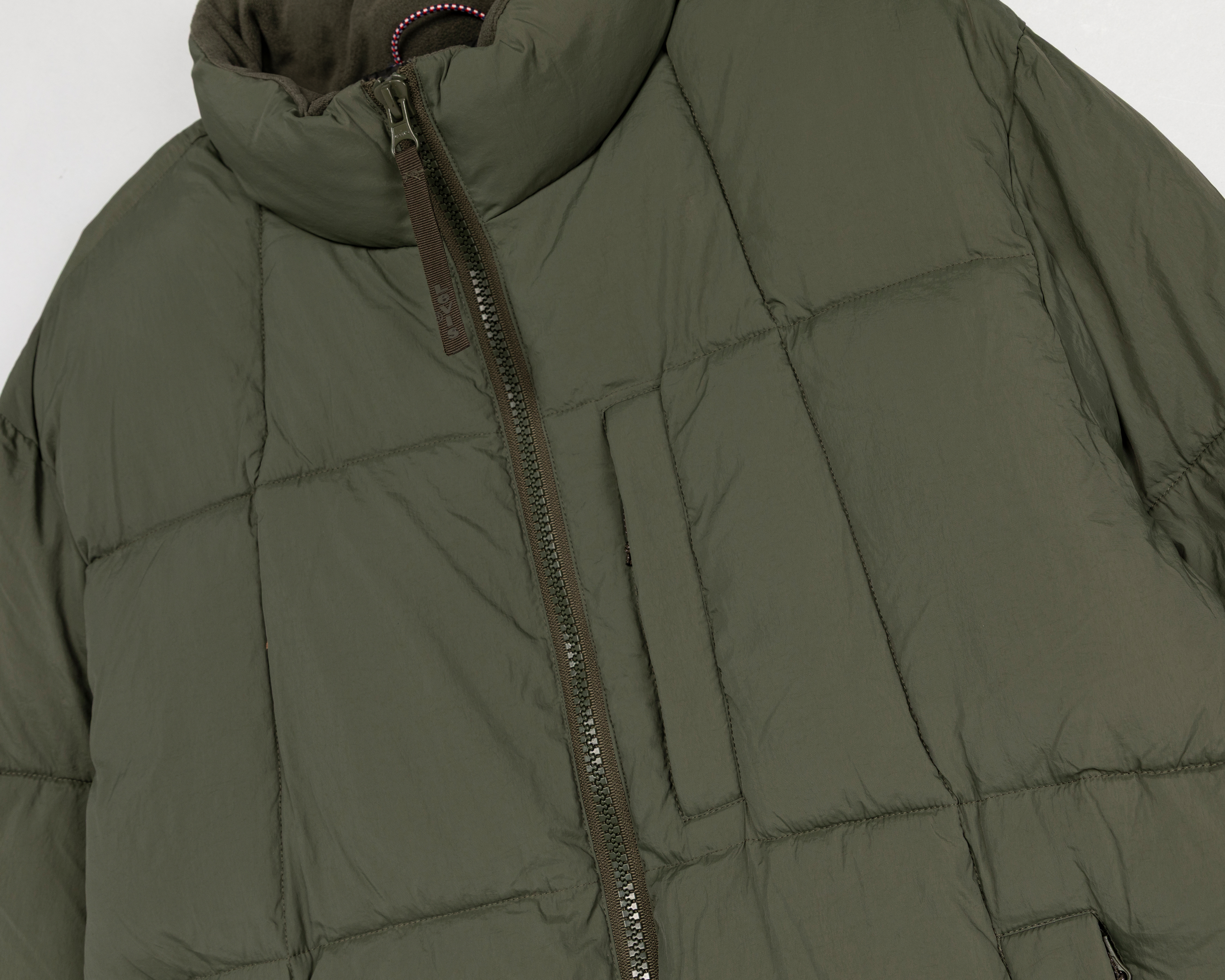 Foto 4 pulgar | Foto 3 | Chamarra Cuello Alto Levi's para Hombre