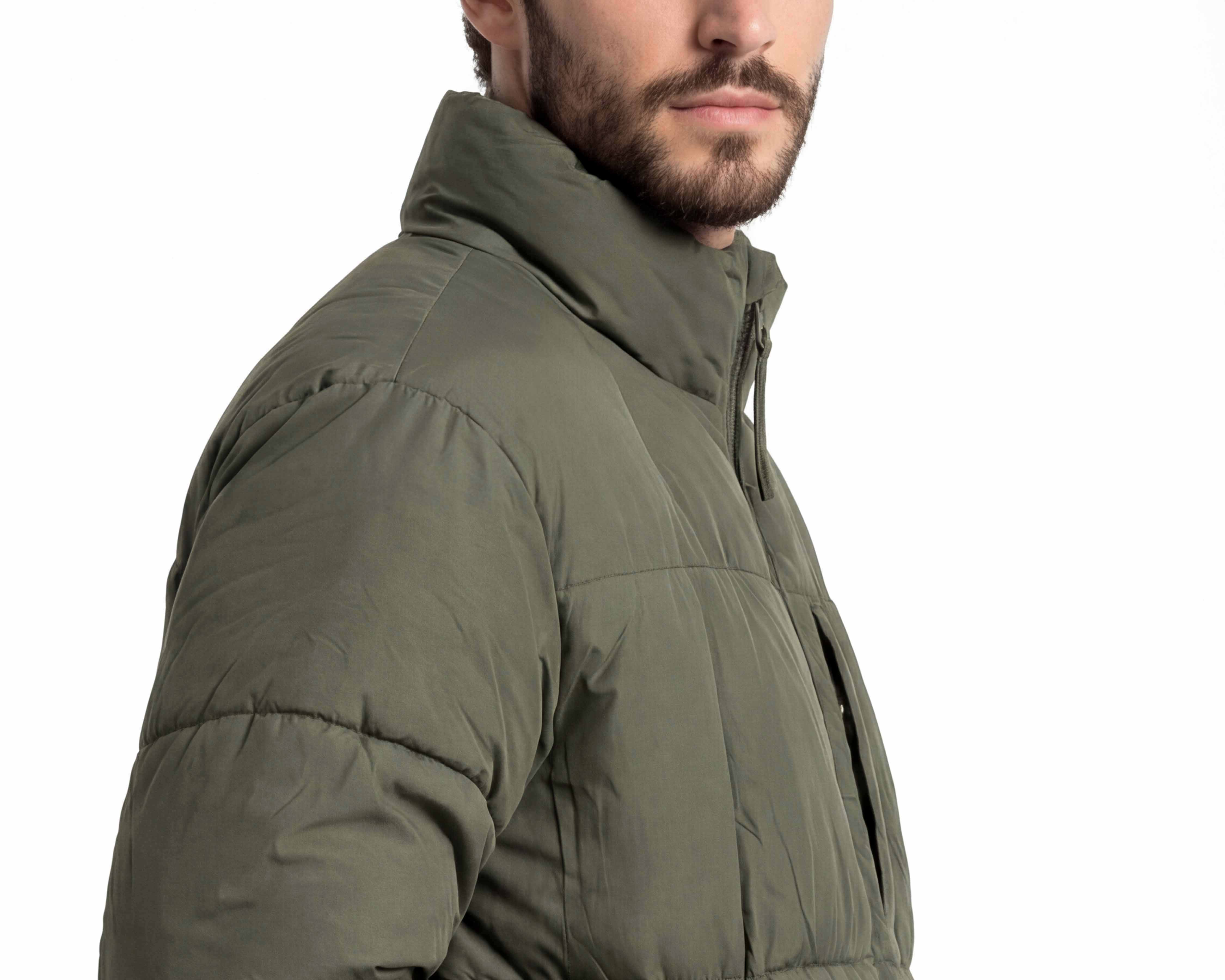 Foto 5 pulgar | Foto 4 | Chamarra Cuello Alto Levi's para Hombre