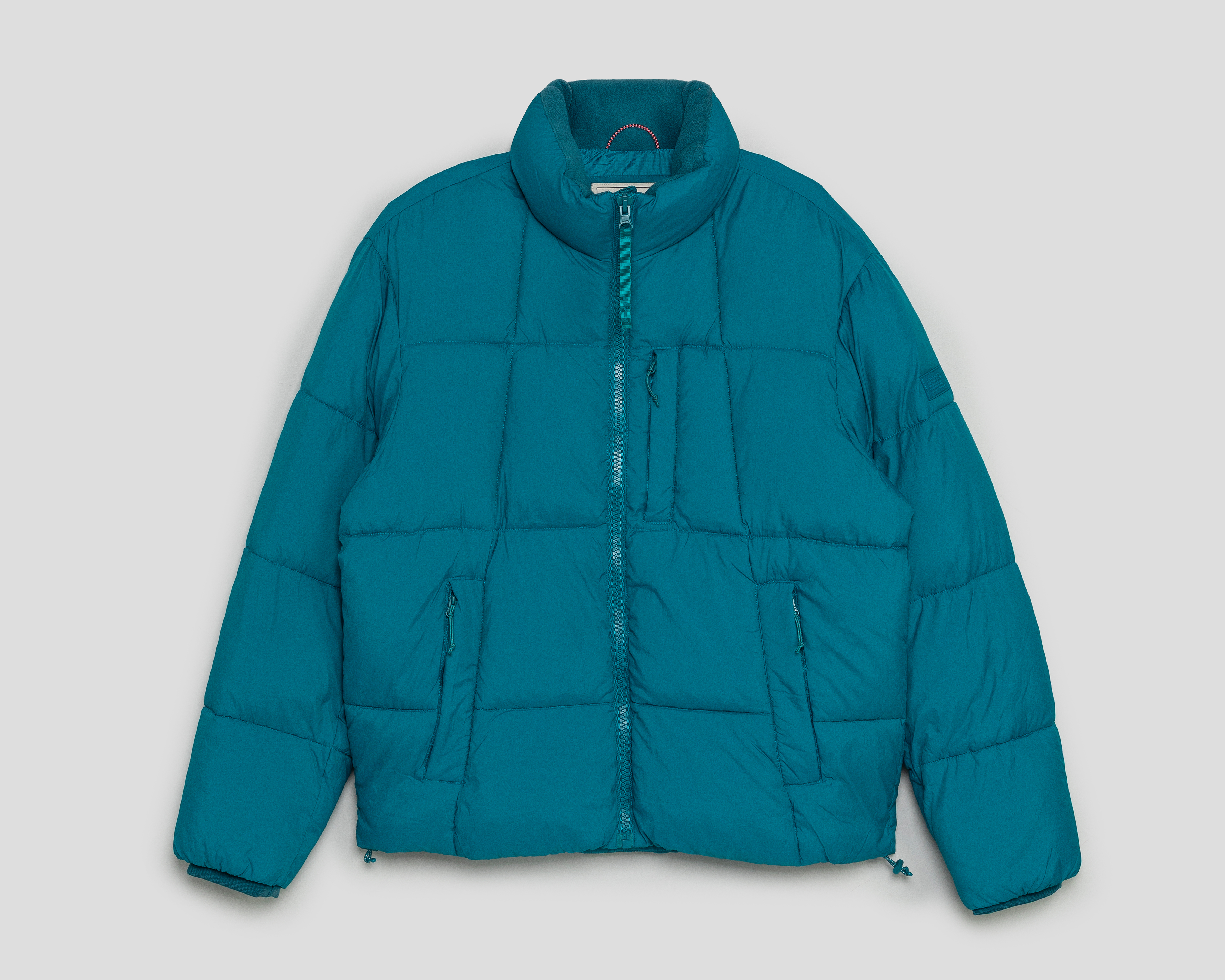 Chamarra Capitonada Levi's para Hombre