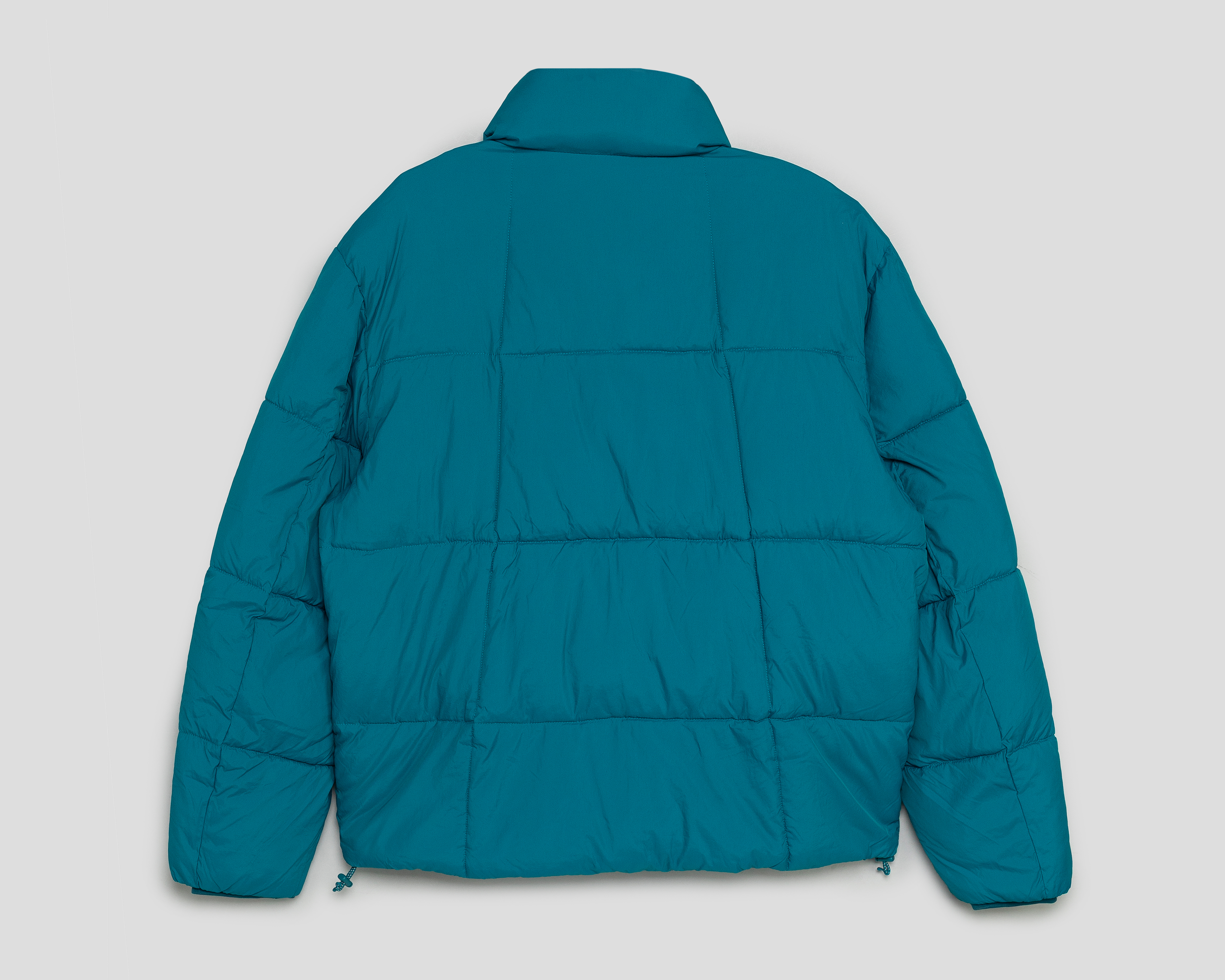 Foto 2 | Foto 2 | Chamarra Capitonada Levi's para Hombre