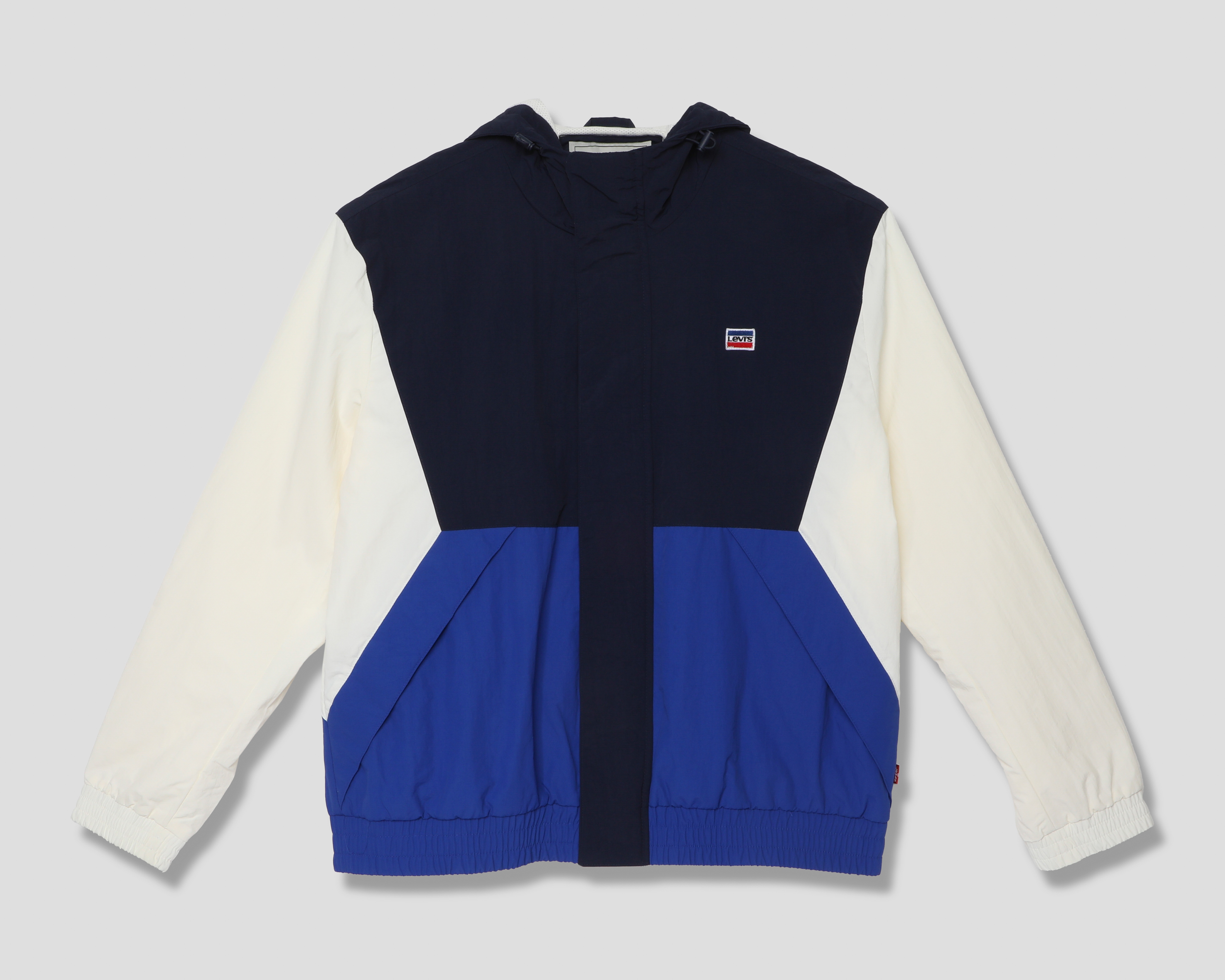 Chamarra con Capucha Levi's para Hombre