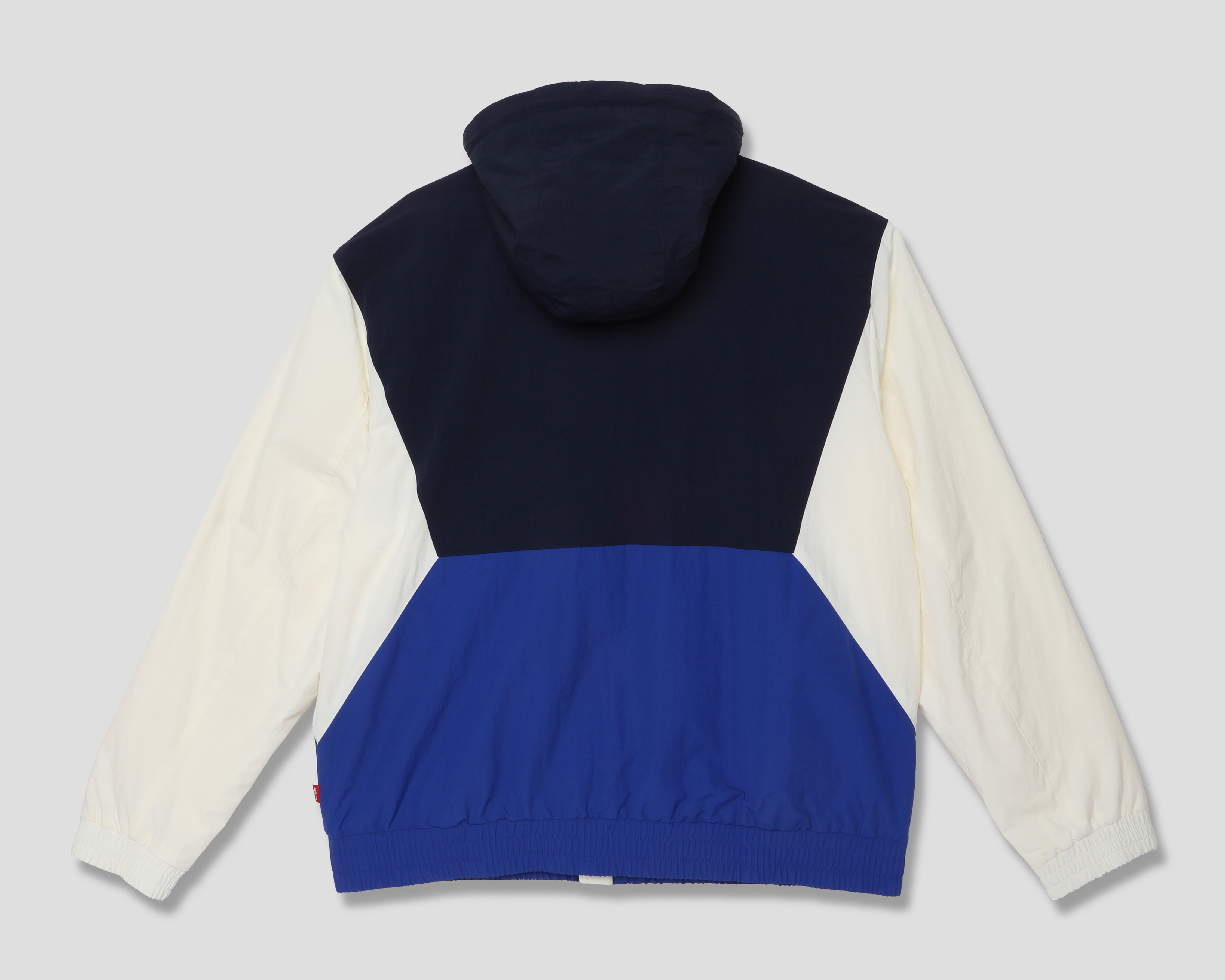 Foto 3 pulgar | Foto 2 | Chamarra con Capucha Levi's para Hombre