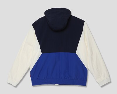 Foto 2 | Foto 2 | Chamarra con Capucha Levi's para Hombre