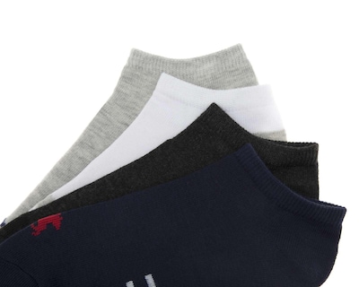 Foto 2 | Foto 2 | Calcetas Deportivas Tines York Team Polo Club para Hombre 6 Pares