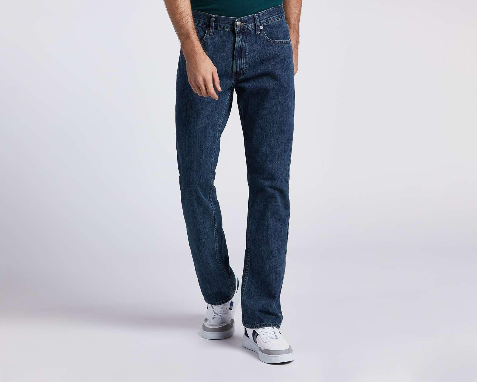 Foto 1 | Foto 1 | Jeans Oggi Straight