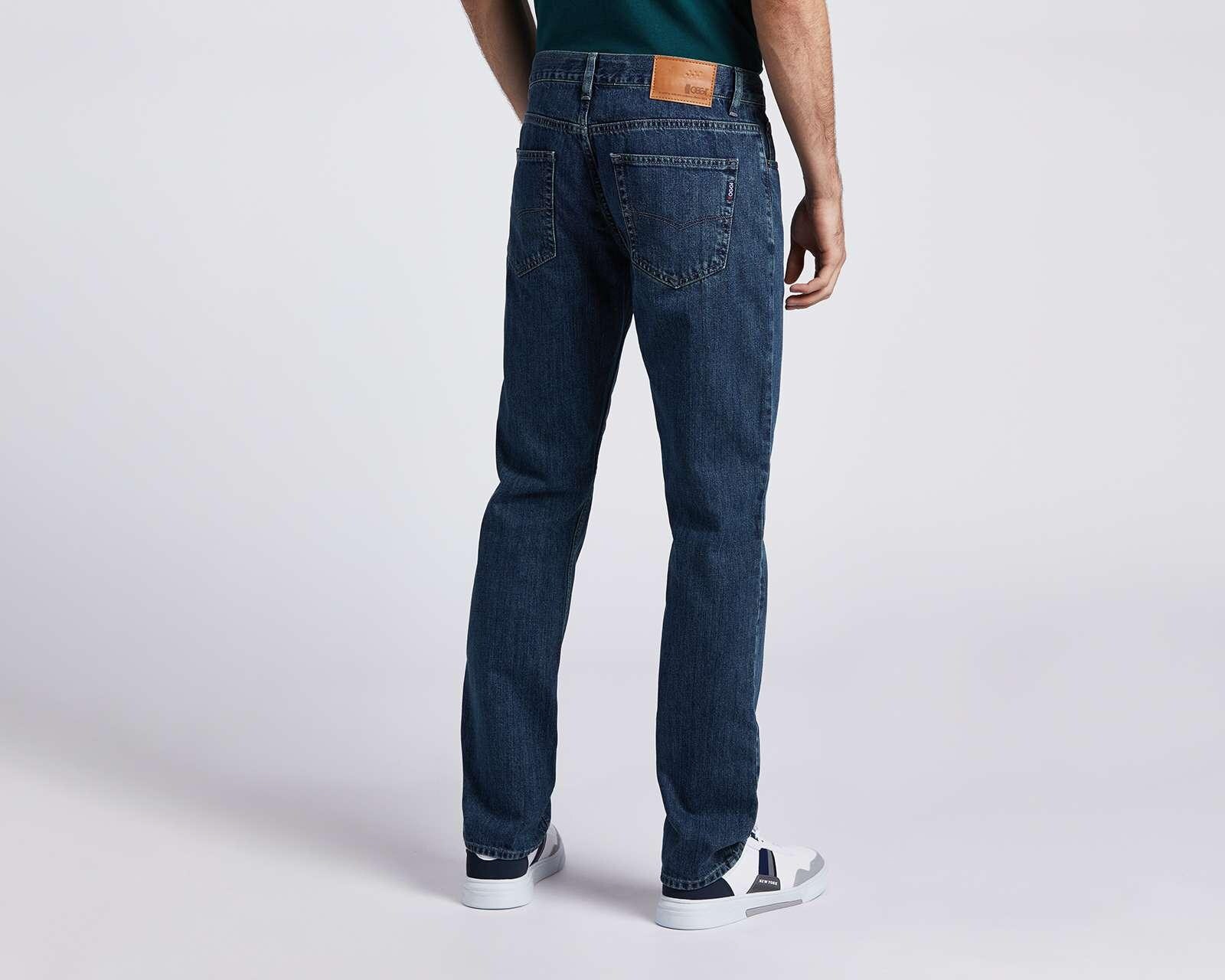 Foto 2 | Foto 2 | Jeans Oggi Straight