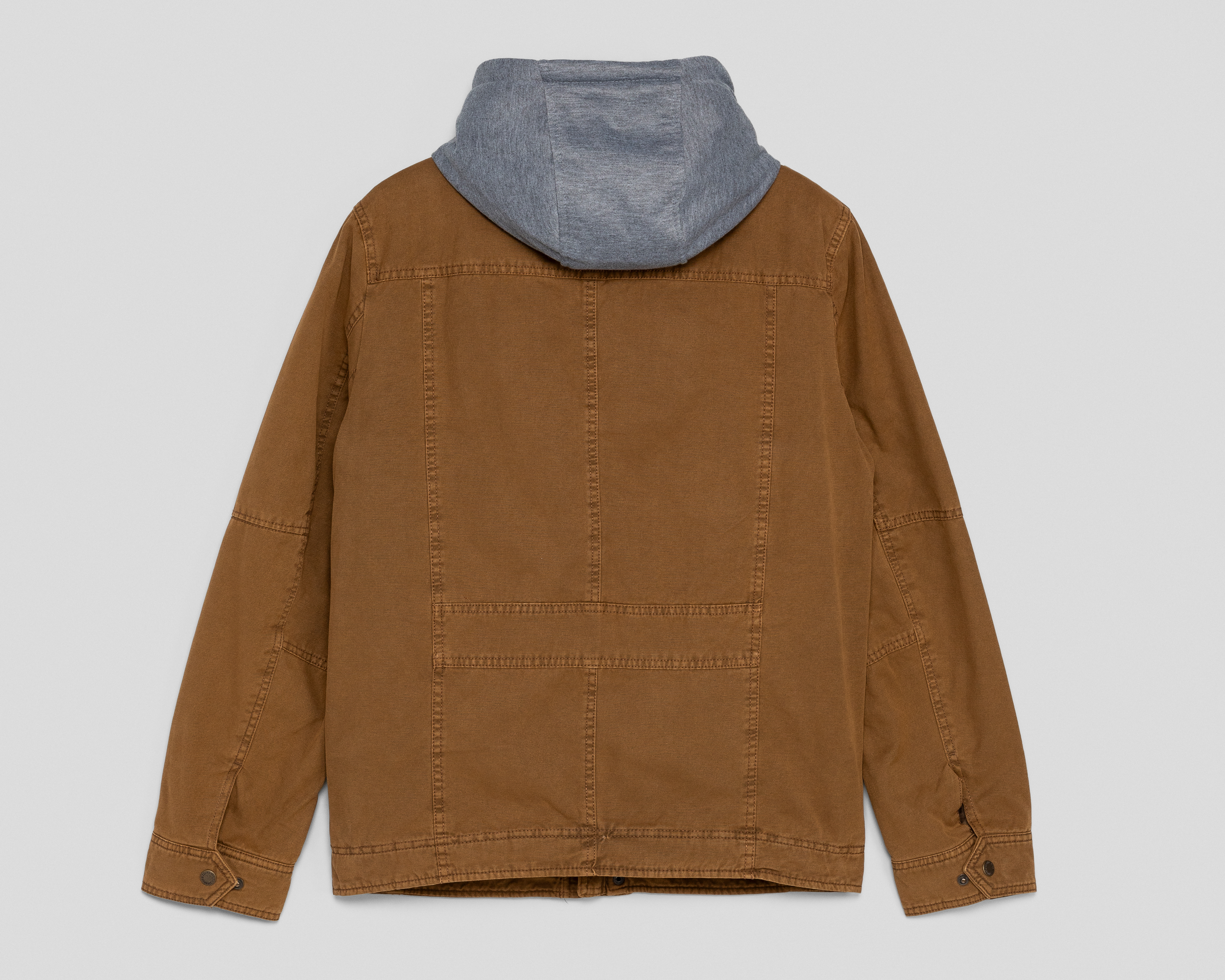 Foto 2 | Foto 2 | Chamarra con Capucha Levi's para Hombre