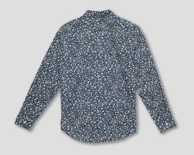 Foto 2 | Foto 2 | Camisa Casual de Algodón Levi's Standard Floral para Hombre
