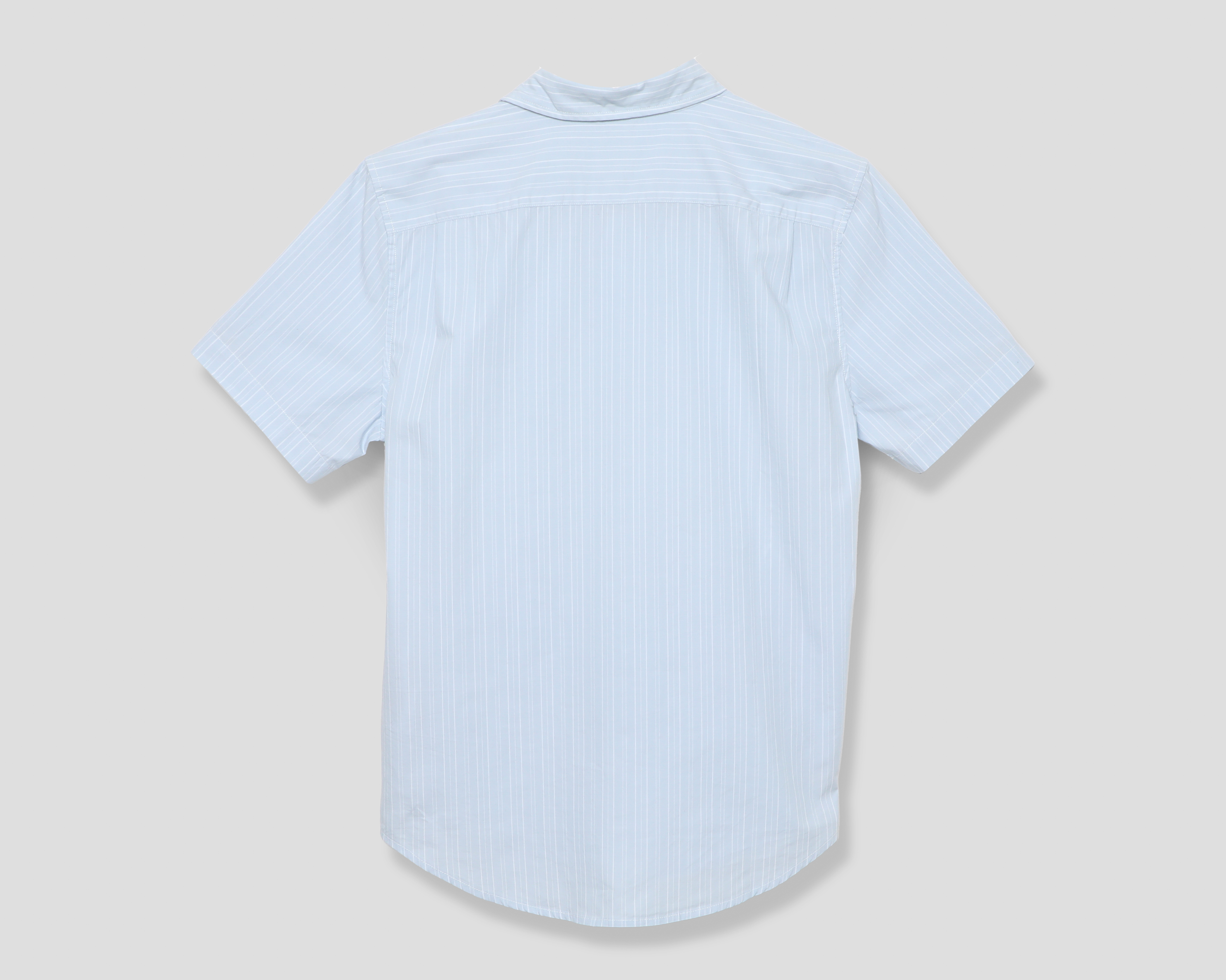 Foto 3 pulgar | Foto 2 | Camisa Casual de Algodón Levi's Regular Fit a Rayas para Hombre