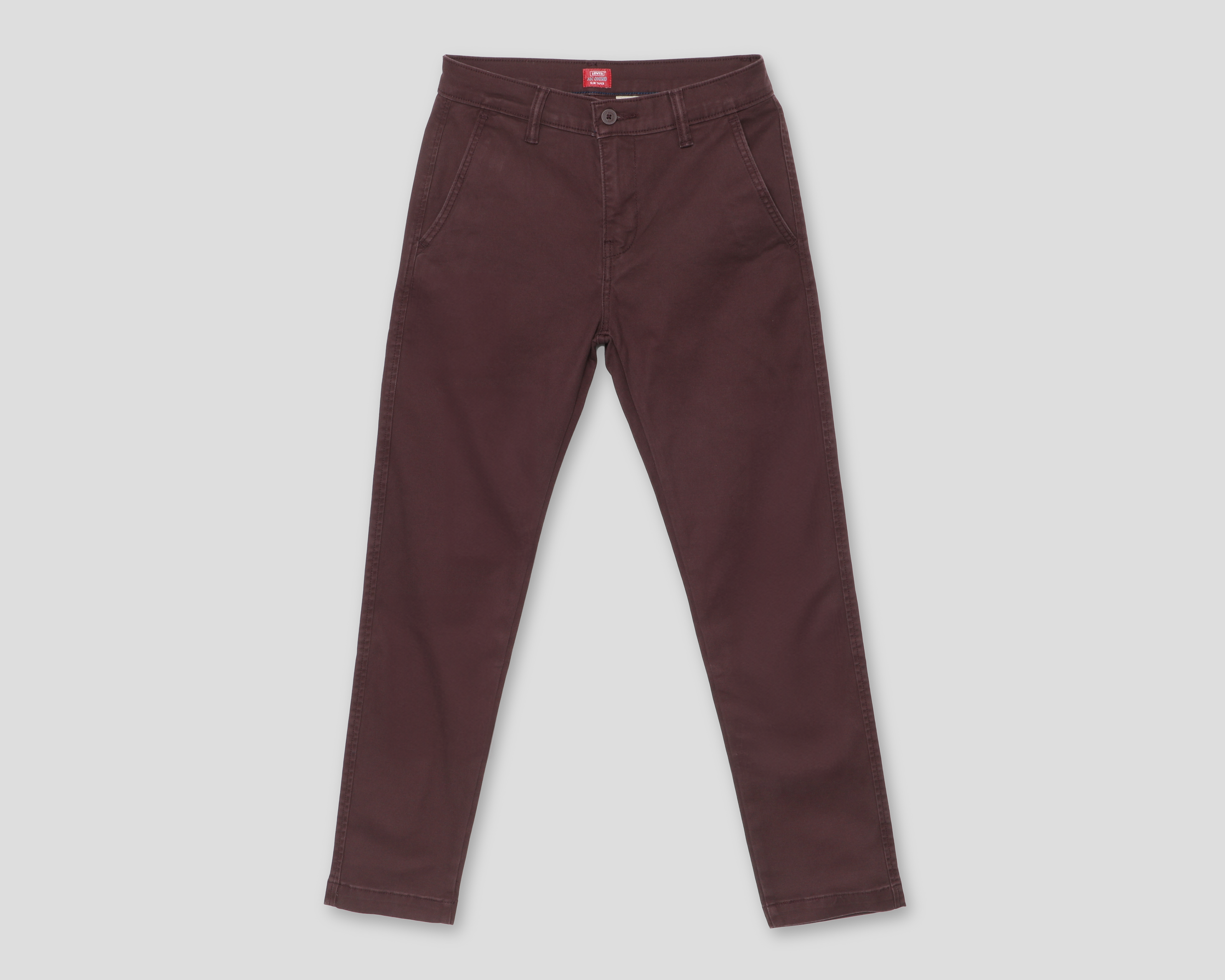 Foto 1 | Foto 1 | Pantalón Levi's Chino Slim Taper para Hombre