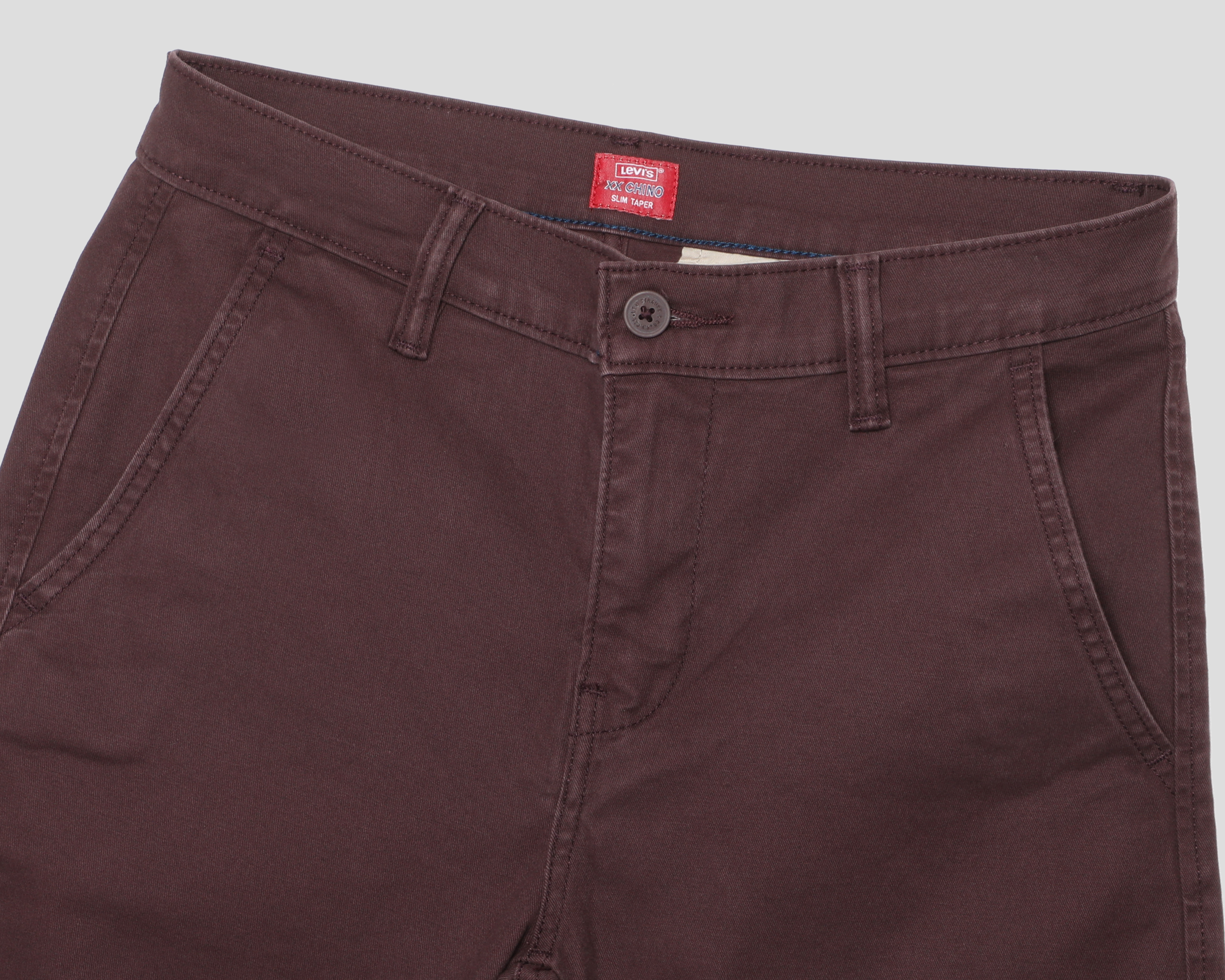 Foto 3 | Foto 3 | Pantalón Levi's Chino Slim Taper para Hombre