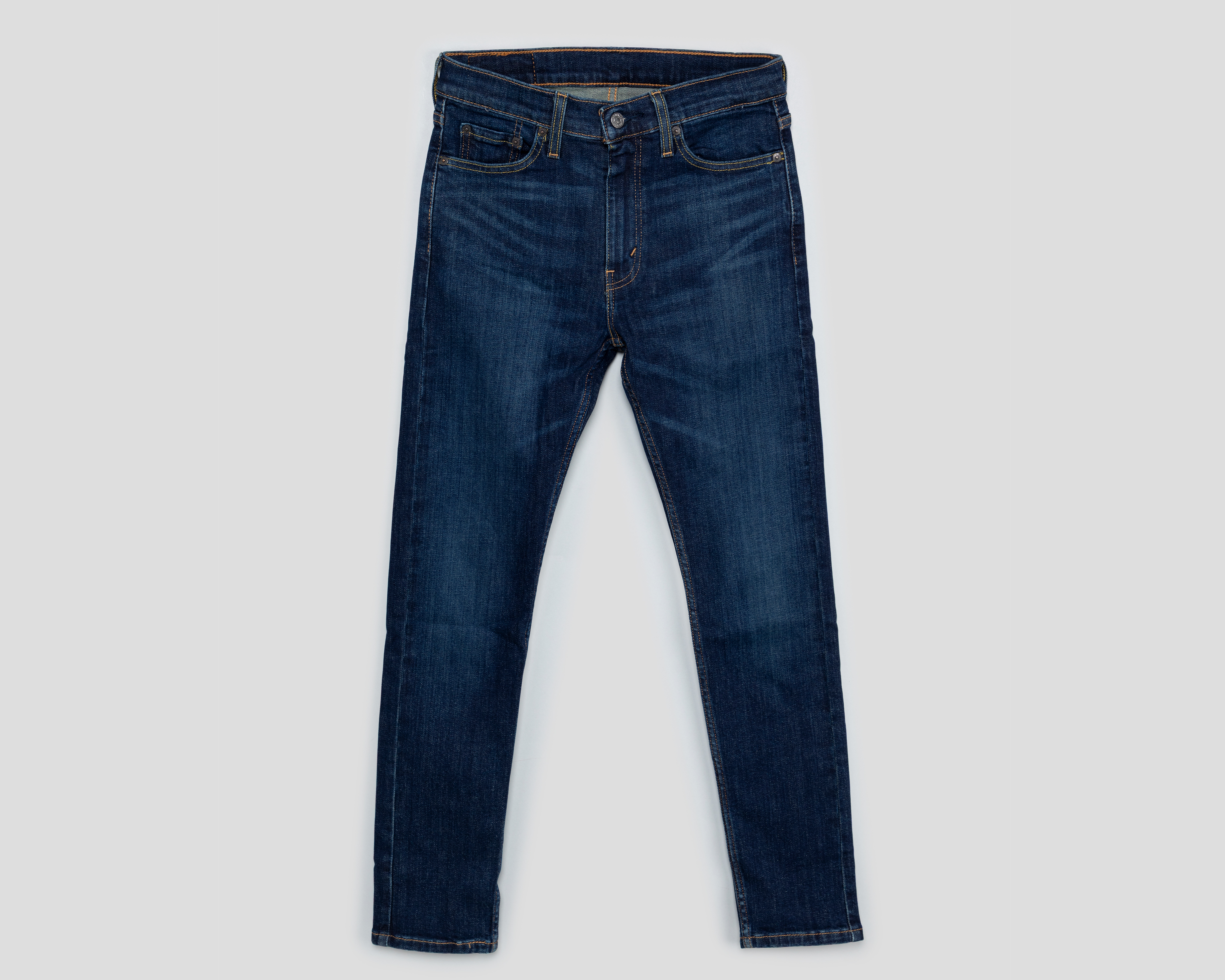Jeans Levi's 510 Skinny para Hombre