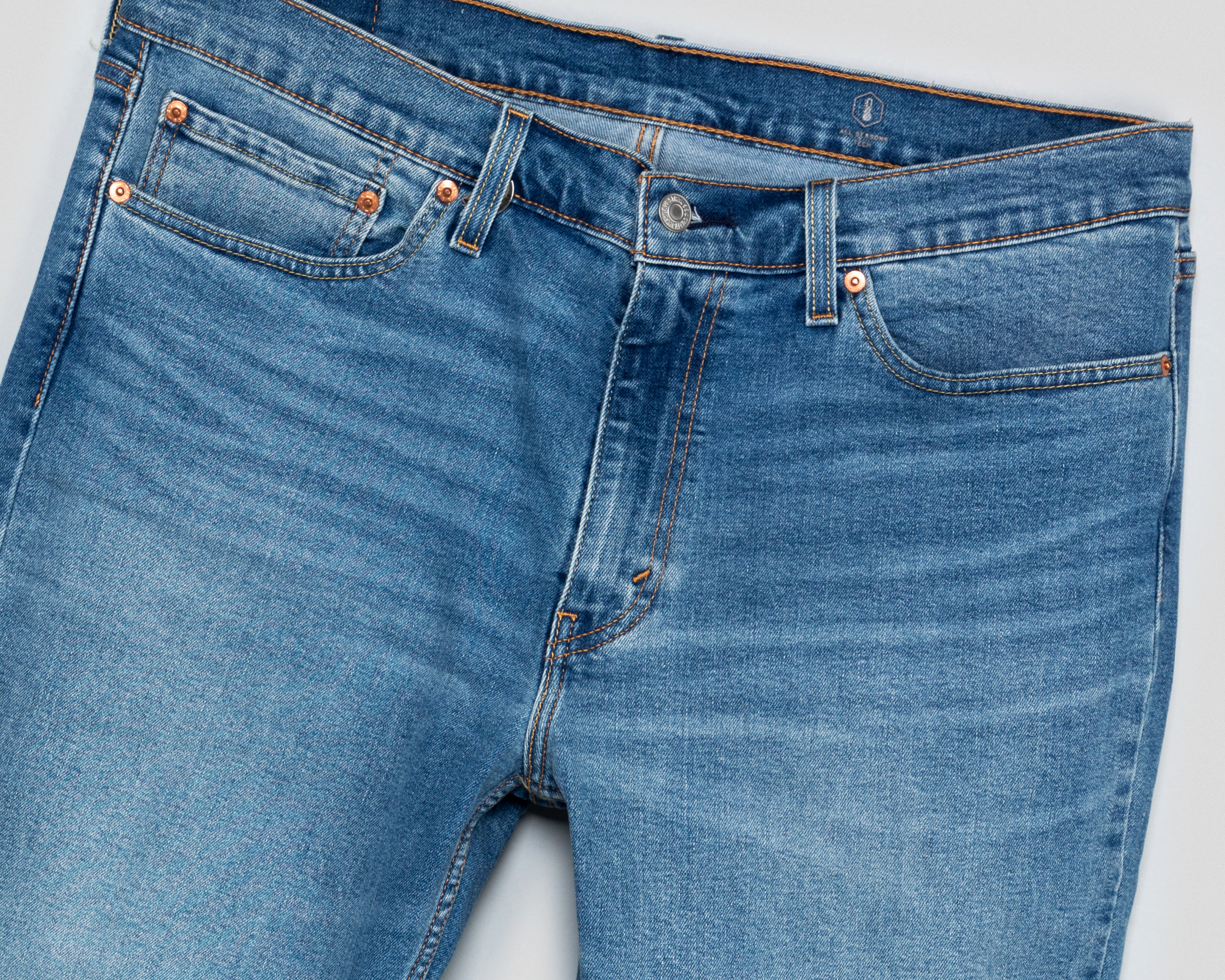 Foto 3 | Foto 3 | Jeans Levi's 511 Slim para Hombre