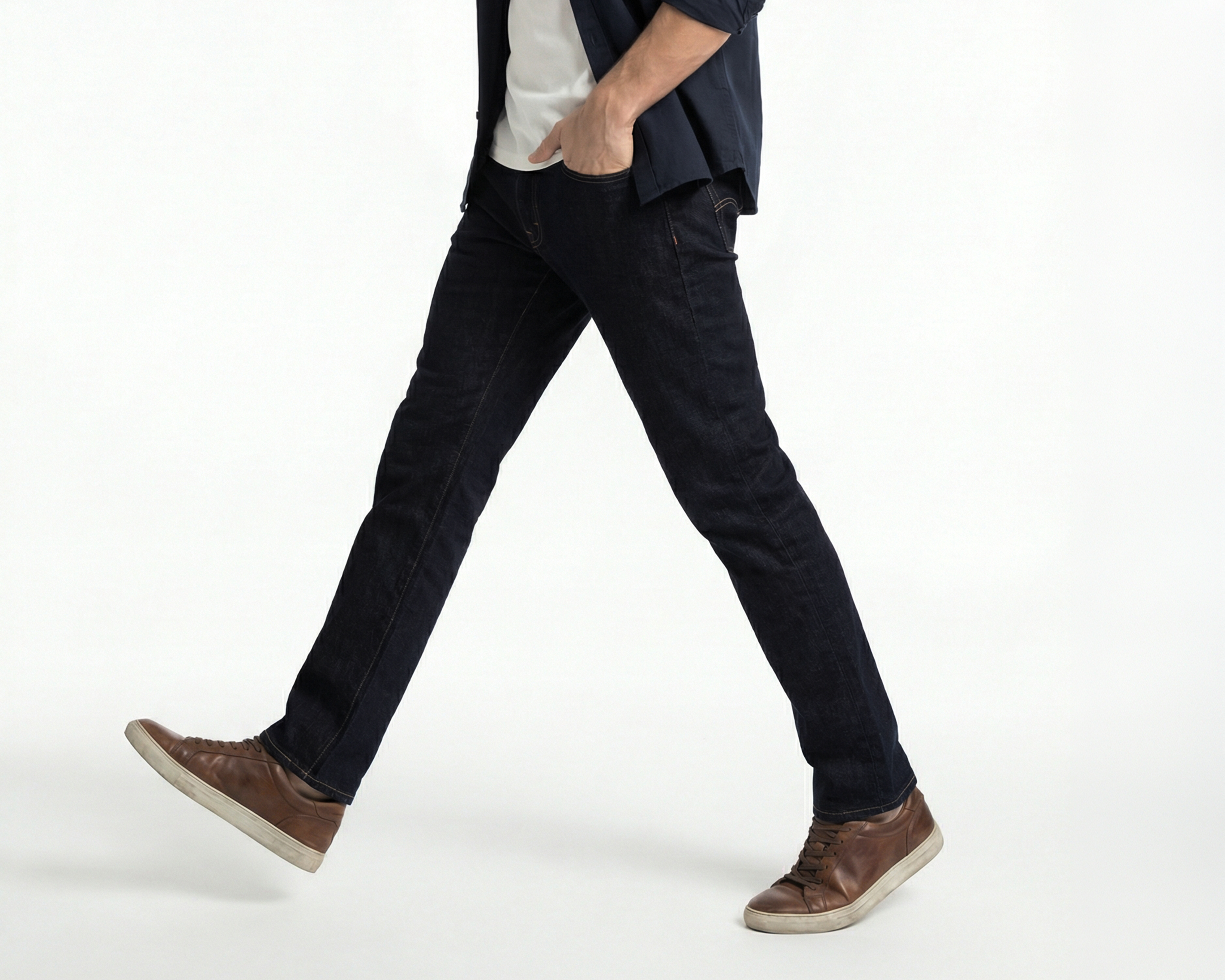 Jeans Levi's 511 Slim para Hombre