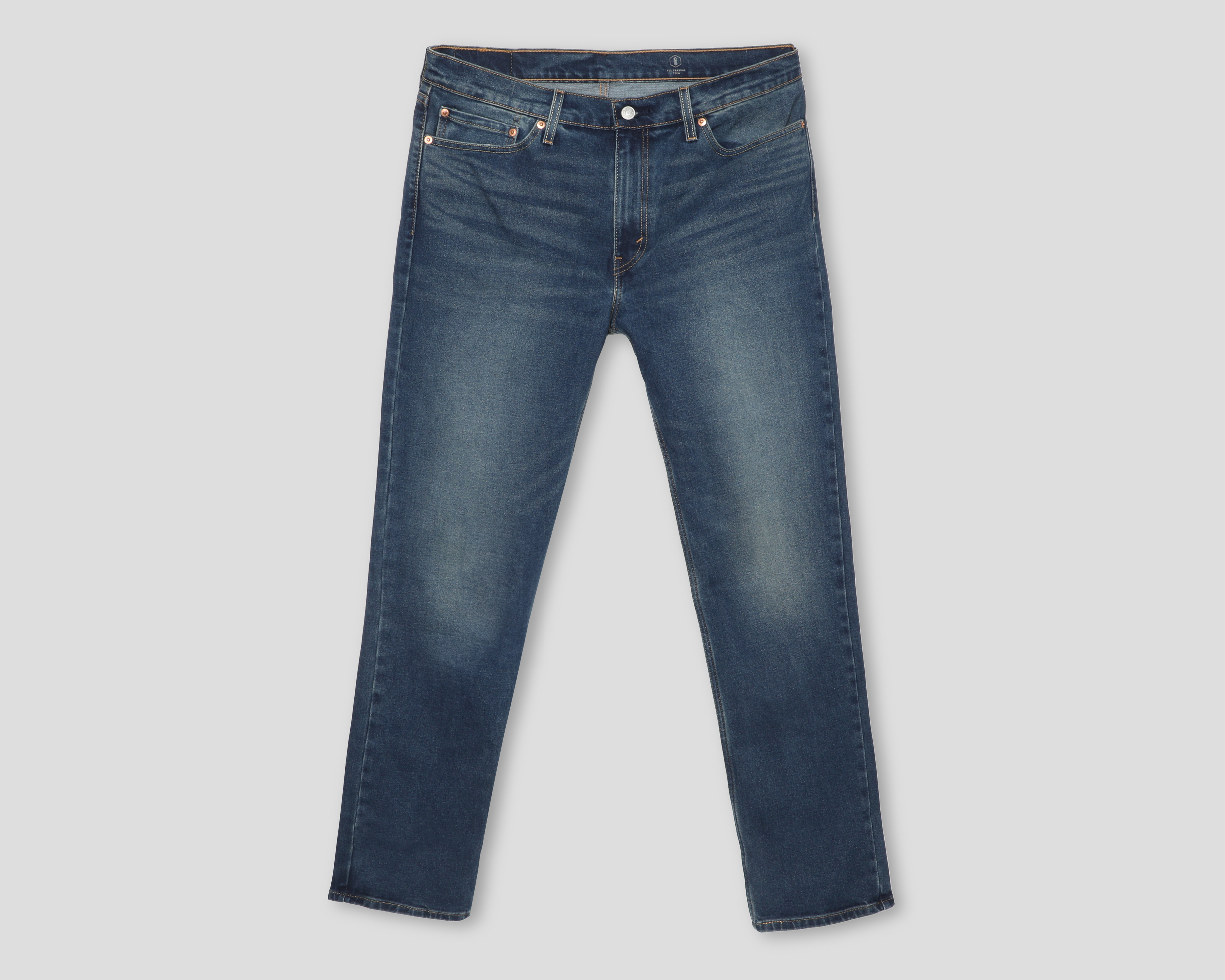 Foto 2 pulgar | Foto 1 | Jeans Levi's 511 Slim para Hombre