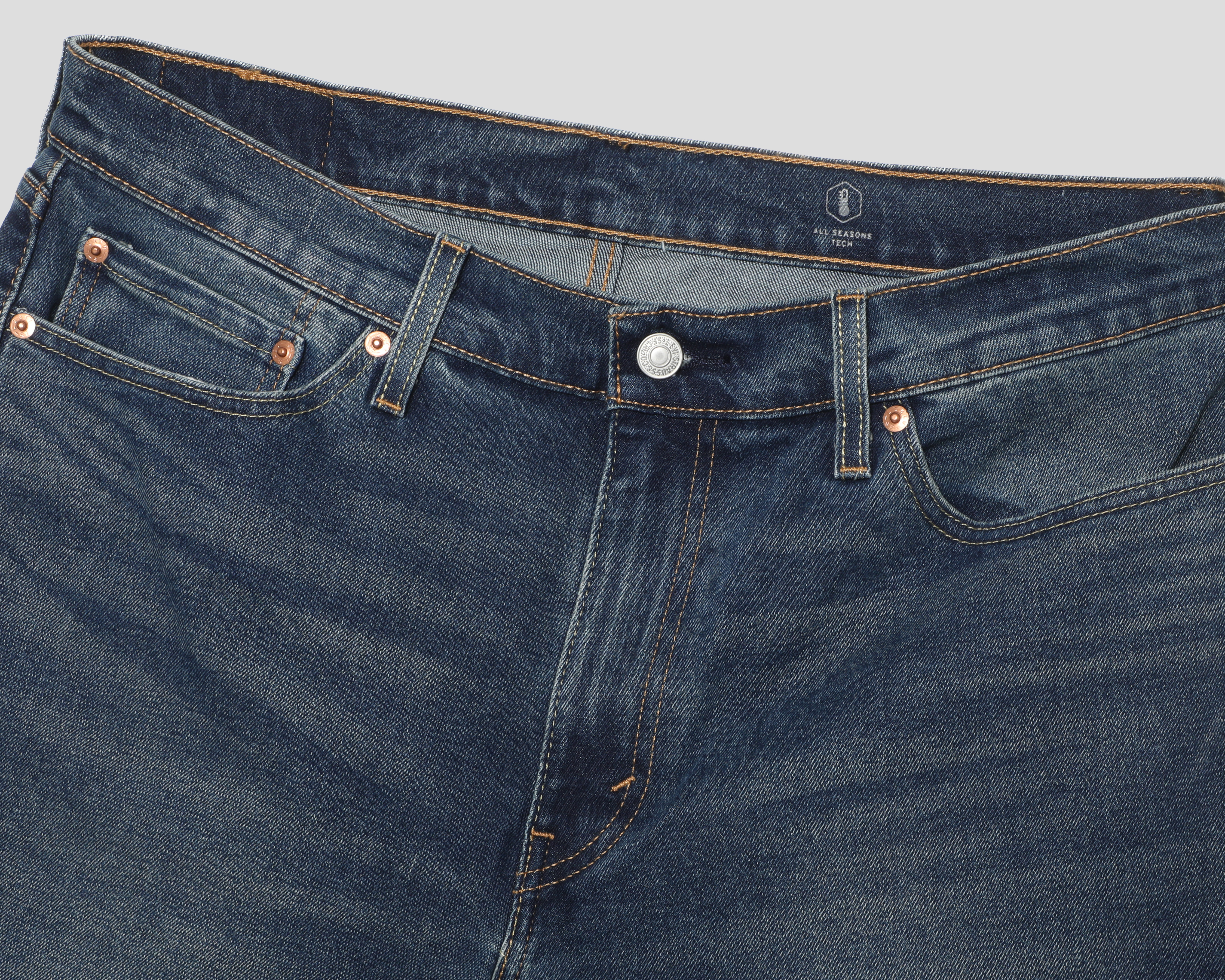 Foto 3 | Foto 3 | Jeans Levi's 511 Slim para Hombre