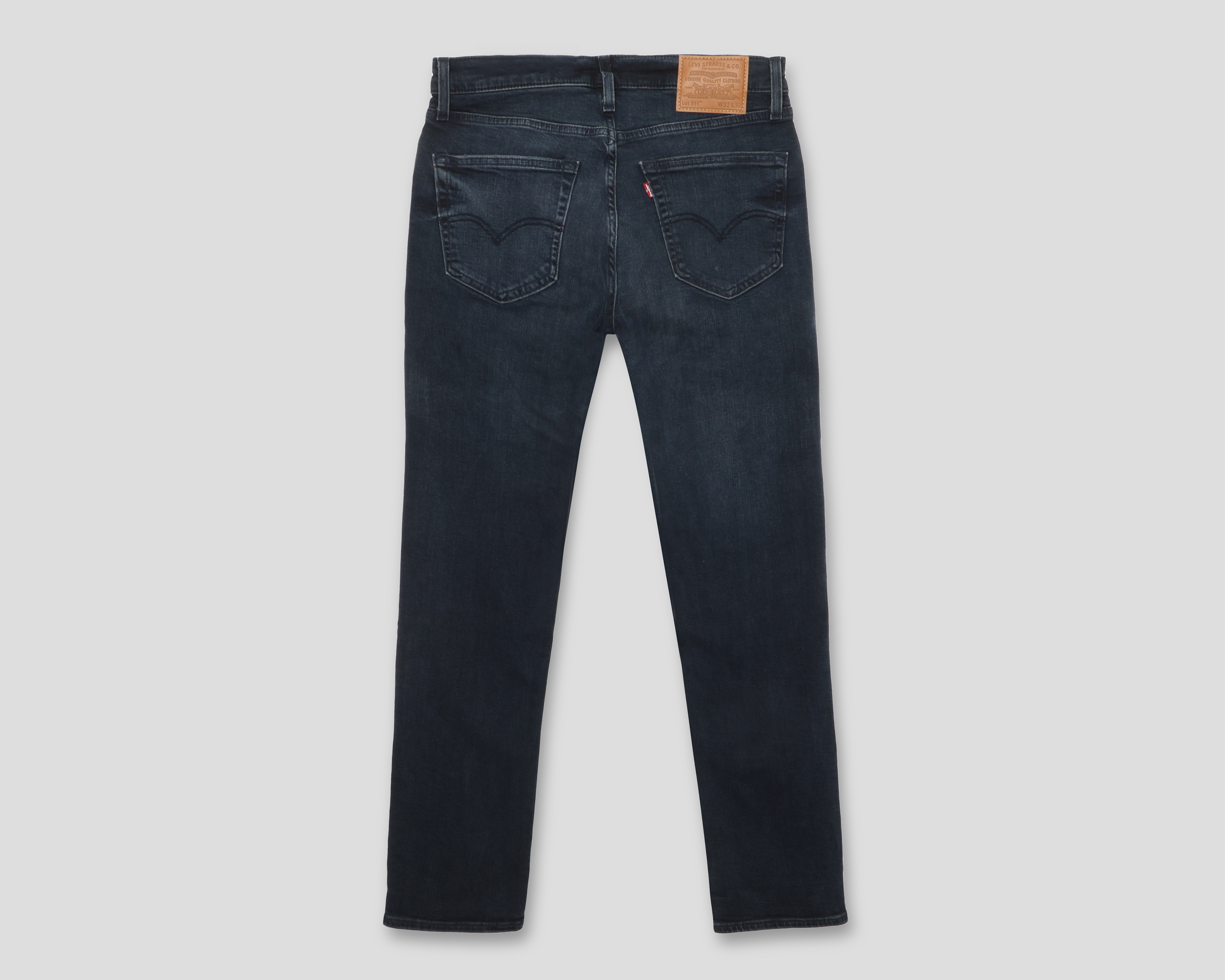 Foto 2 | Foto 2 | Jeans Levi's Slim 511 para Hombre