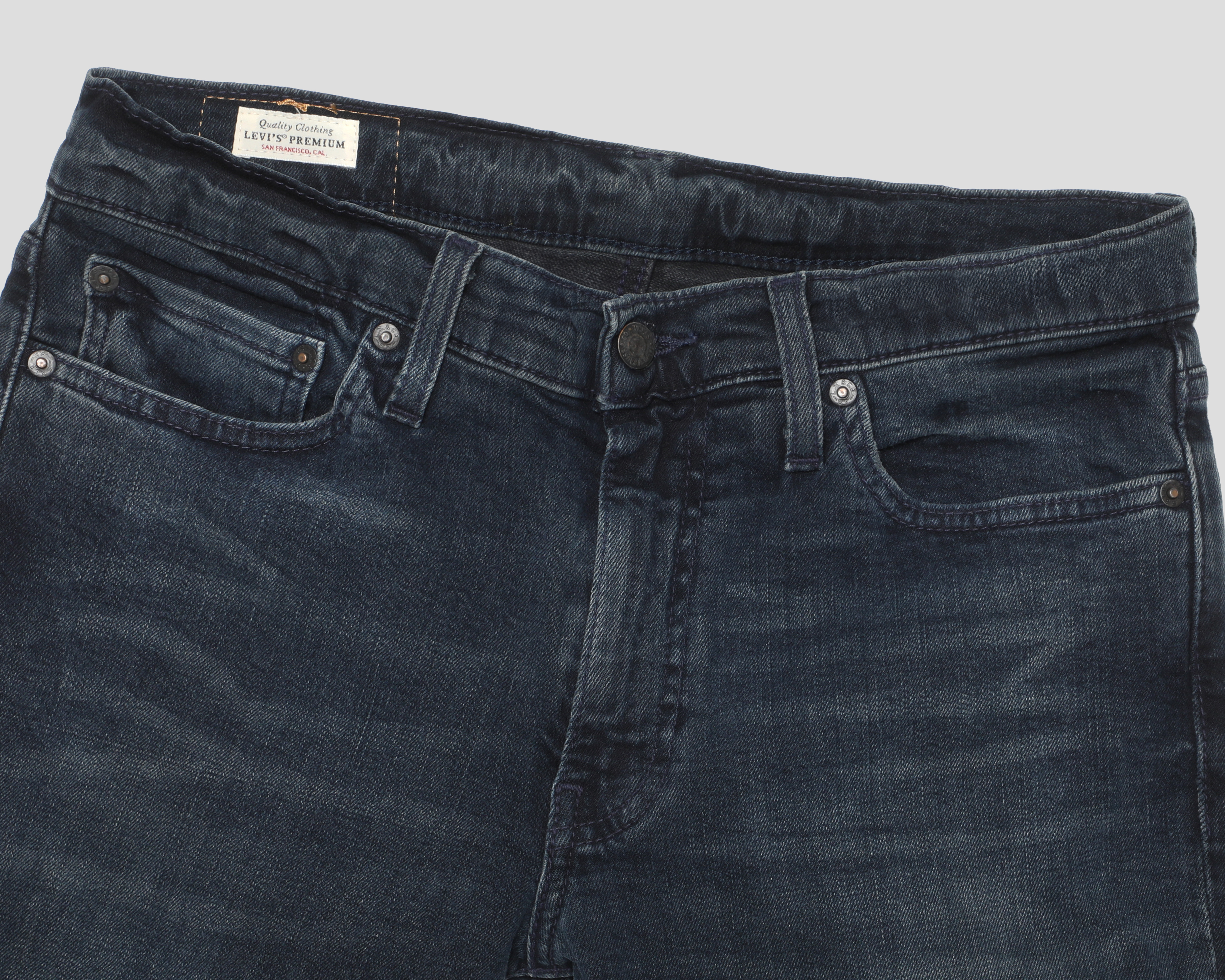 Foto 3 | Foto 3 | Jeans Levi's Slim 511 para Hombre