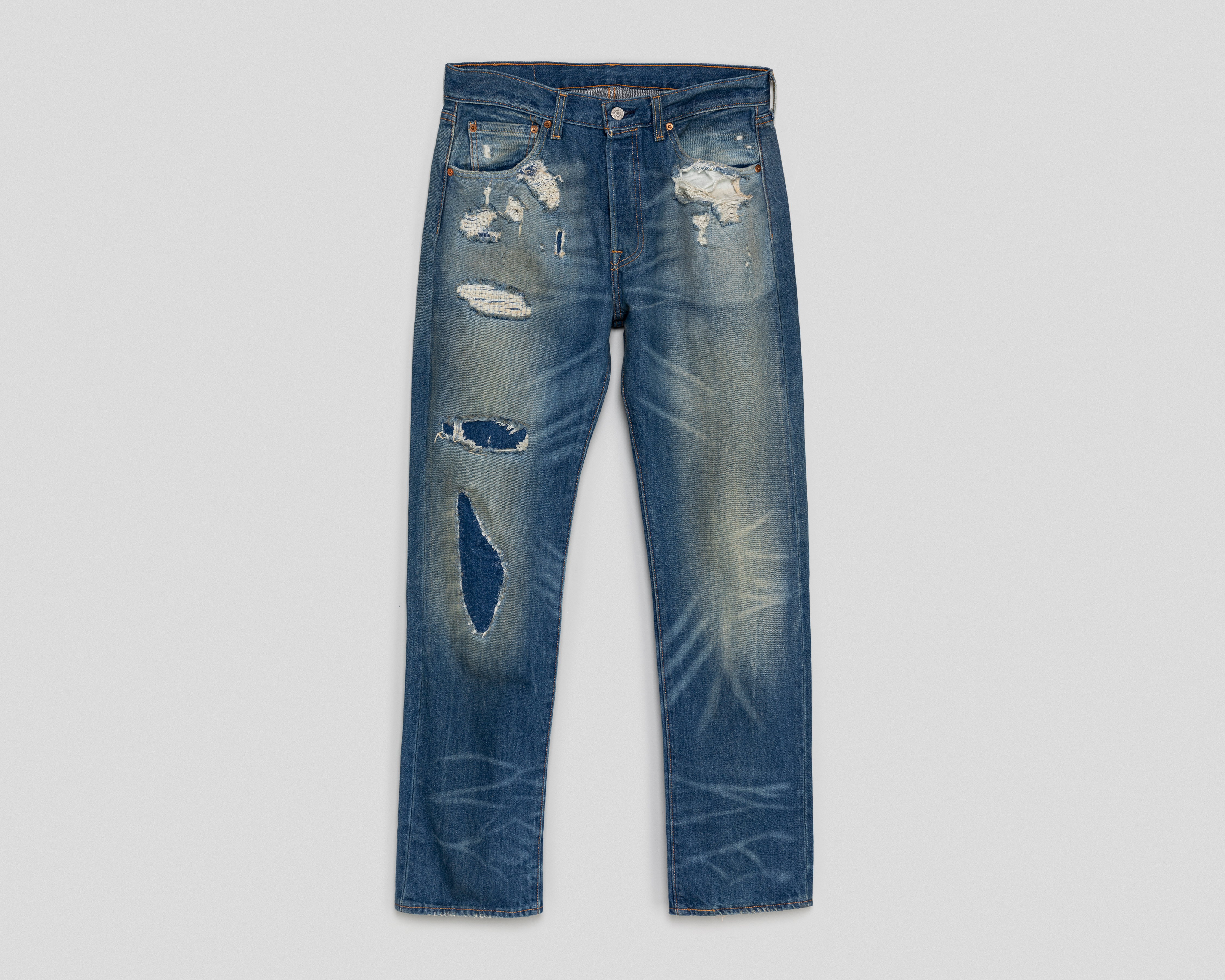 Jeans Levi's 501 Original para Hombre