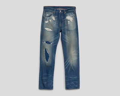 Foto 1 | Foto 1 | Jeans Levi's 501 Original para Hombre