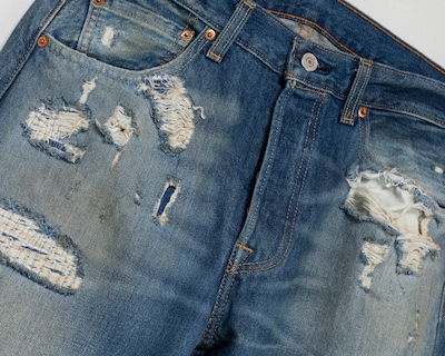 Foto 3 | Foto 3 | Jeans Levi's 501 Original para Hombre