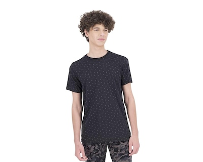 Foto 1 | Foto 1 | Playera Refill Cuello Redondo