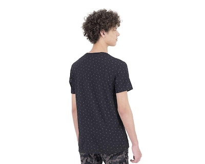 Foto 2 | Foto 2 | Playera Refill Cuello Redondo