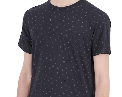 Foto 3 | Foto 3 | Playera Refill Cuello Redondo