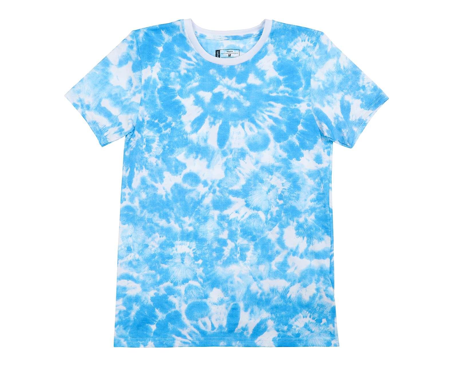 Foto 1 | Foto 1 | Playera Neo*City Cuello Redondo