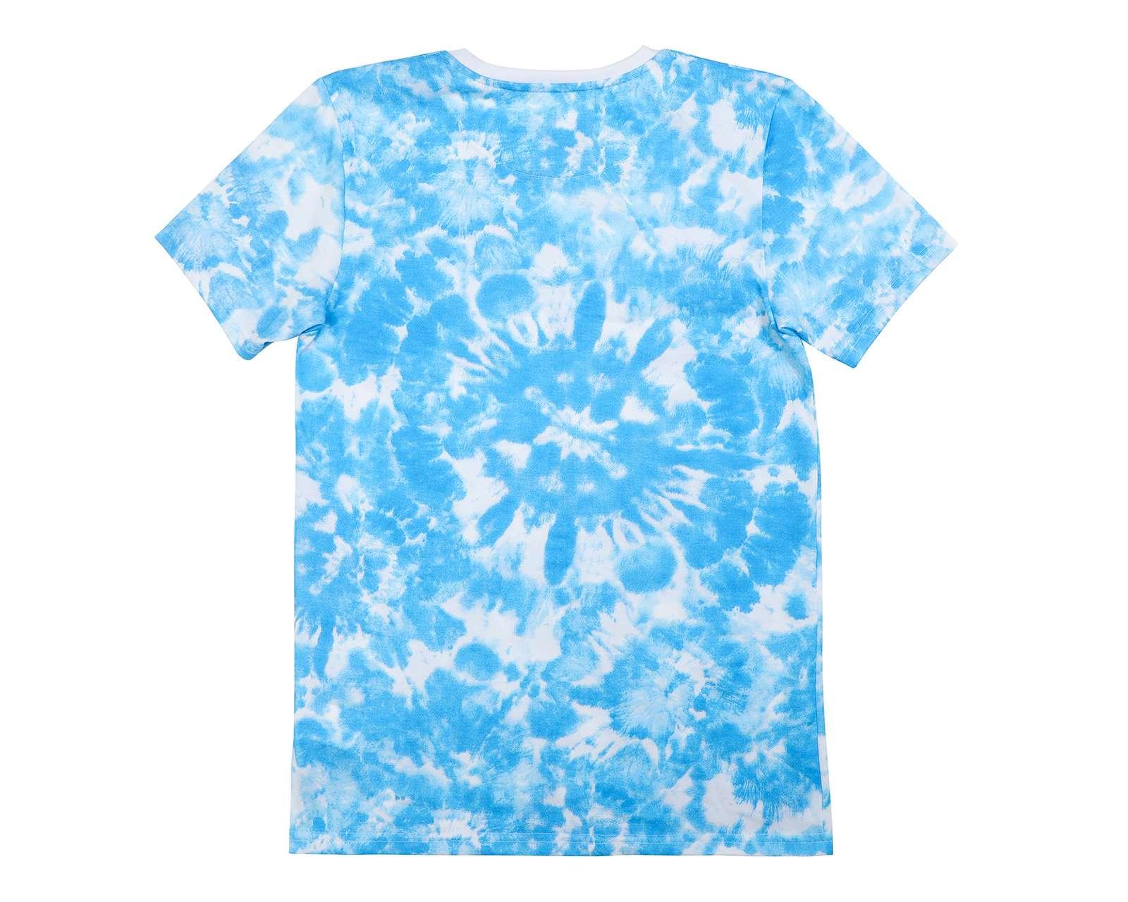 Foto 2 | Foto 2 | Playera Neo*City Cuello Redondo