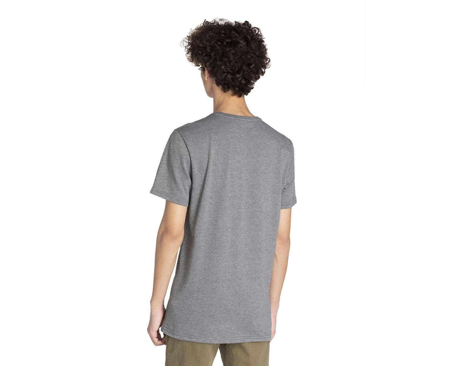 Foto 2 | Foto 2 | Playera Refill Cuello Redondo