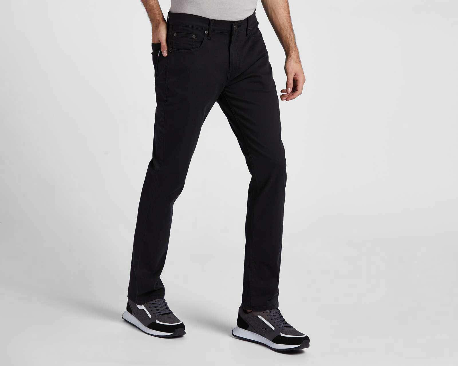 Foto 1 | Foto 1 | Pantalón de Gabardina Oggi Slim Fit