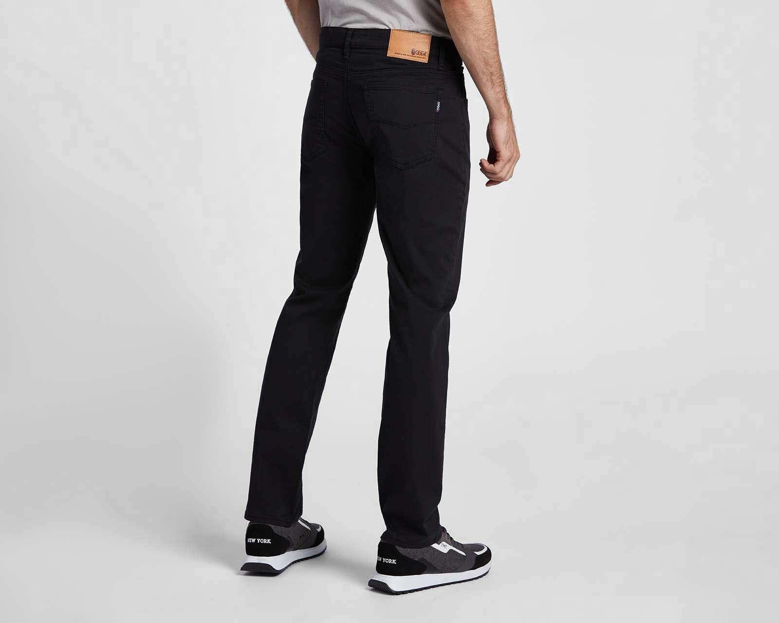 Foto 2 | Foto 2 | Pantalón de Gabardina Oggi Slim Fit