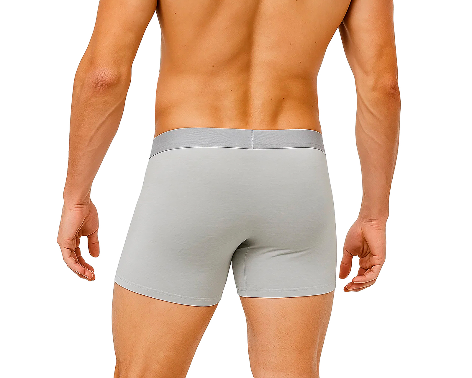 Foto 5 pulgar | Foto 4 | Bóxer Corto Quarry para Hombre 3 Piezas