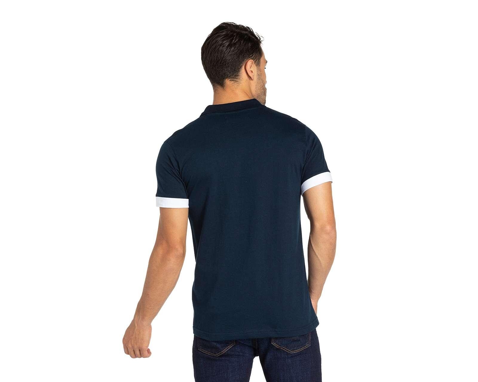 Foto 3 pulgar | Foto 2 | Polo UK Polo